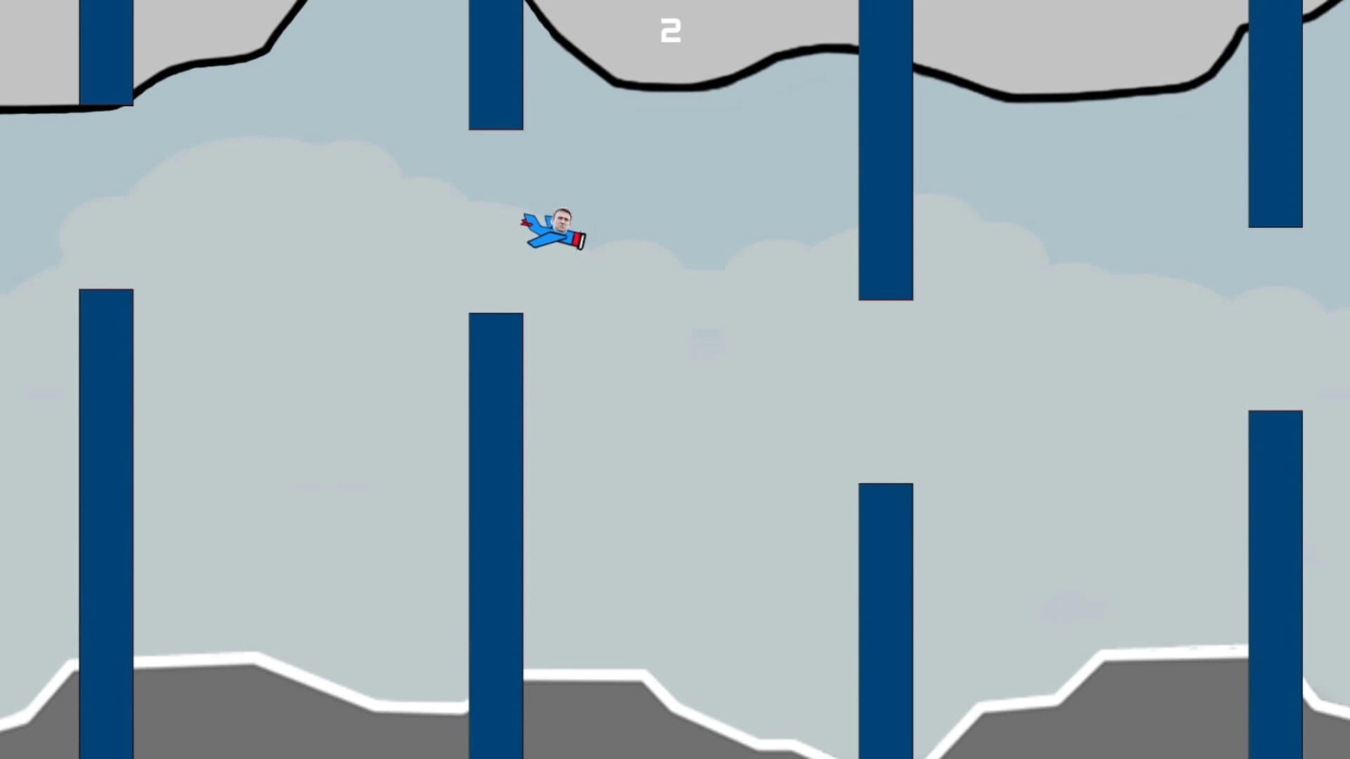 Flynalny 2018 screenshot 4