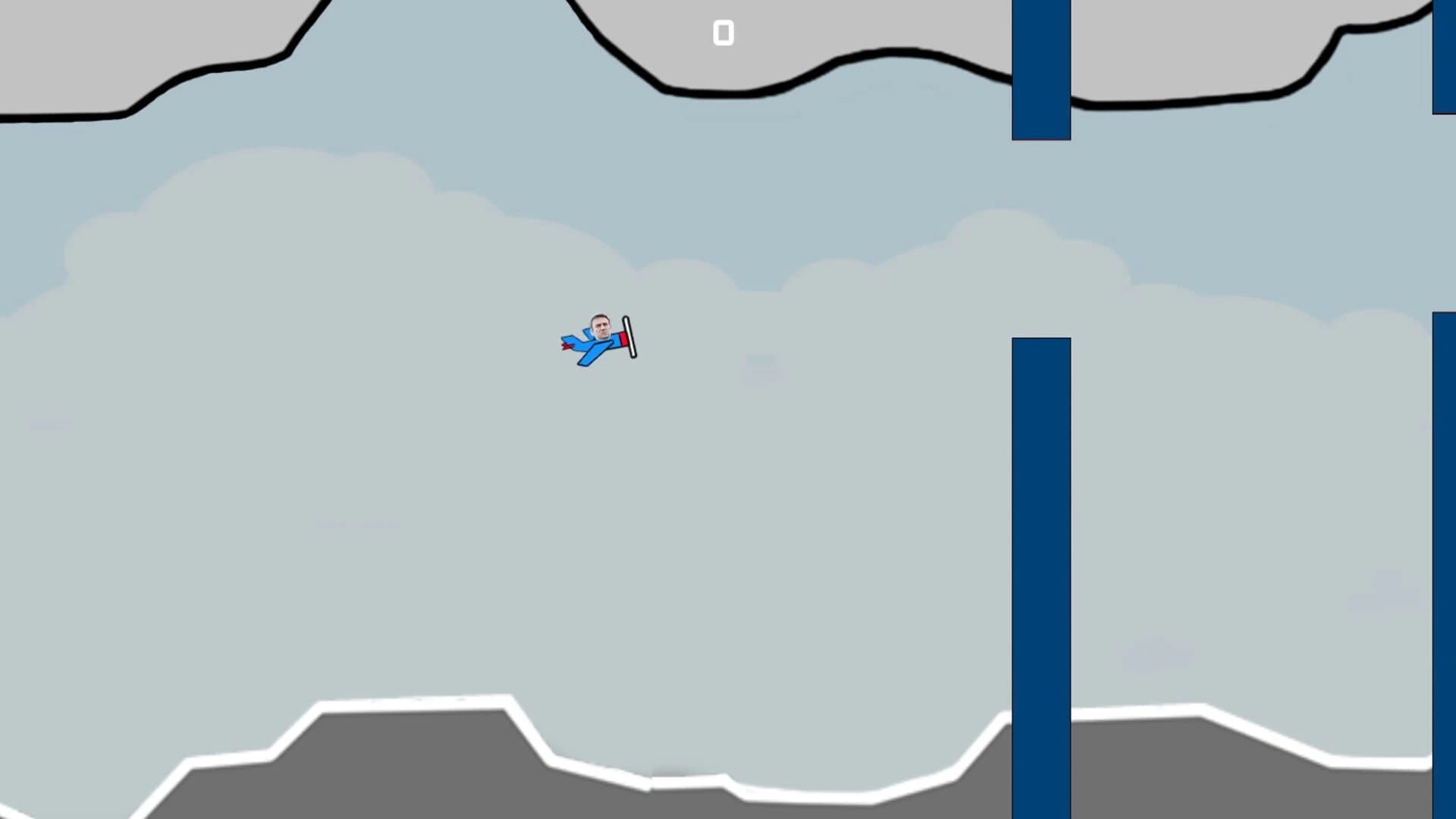 Flynalny 2018 screenshot 5