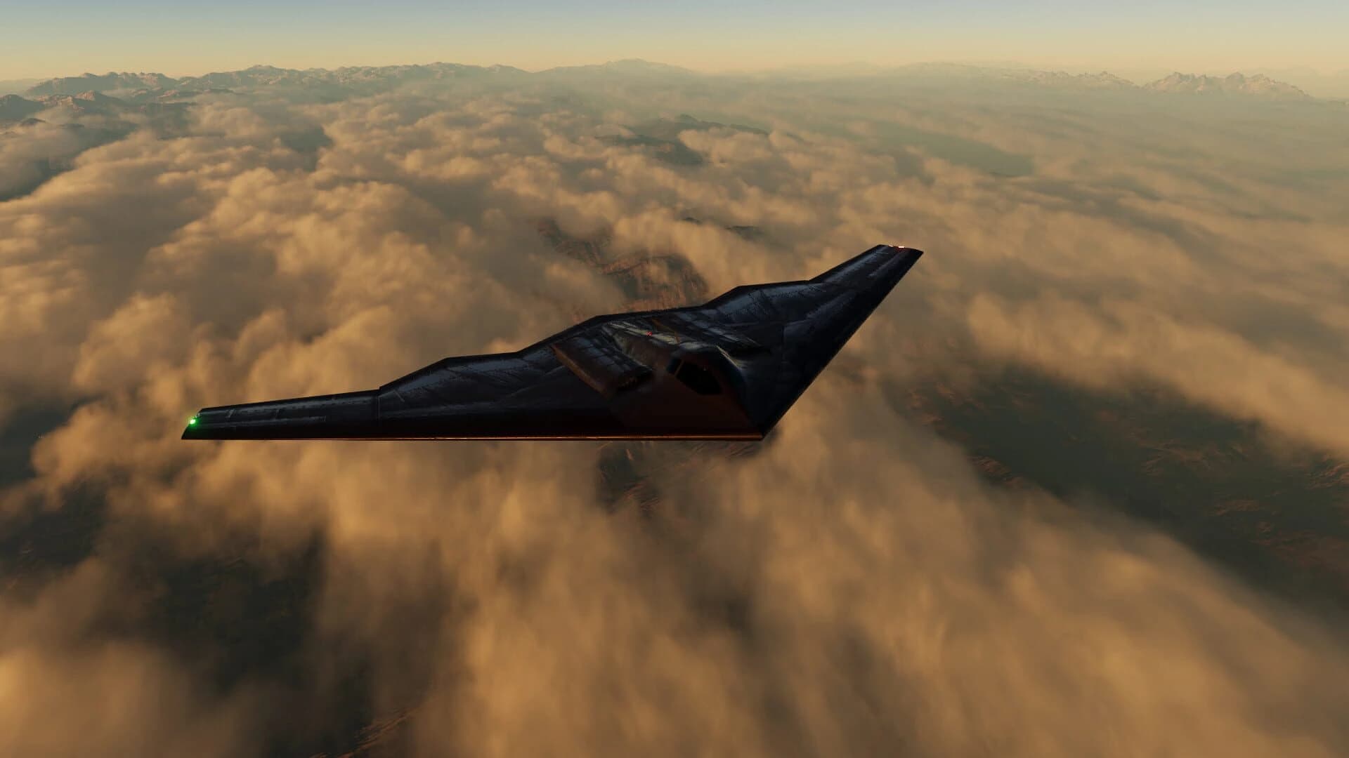 Flyout screenshot 2