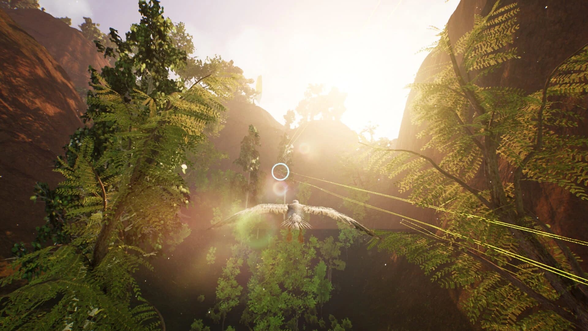 Flyto screenshot 4