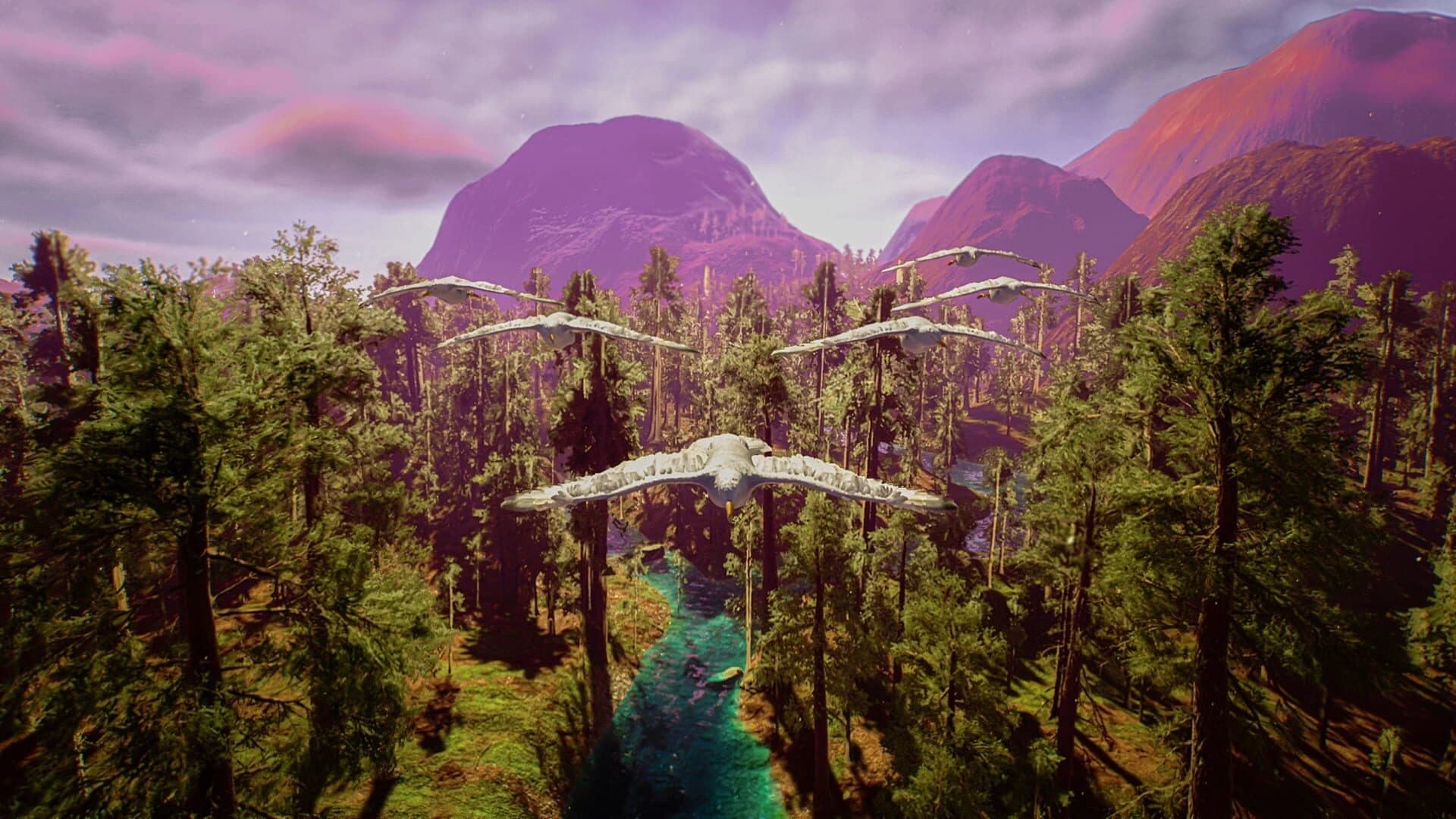 Flyto screenshot 1