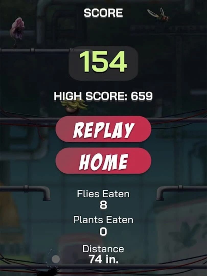 Flytrapped screenshot 4