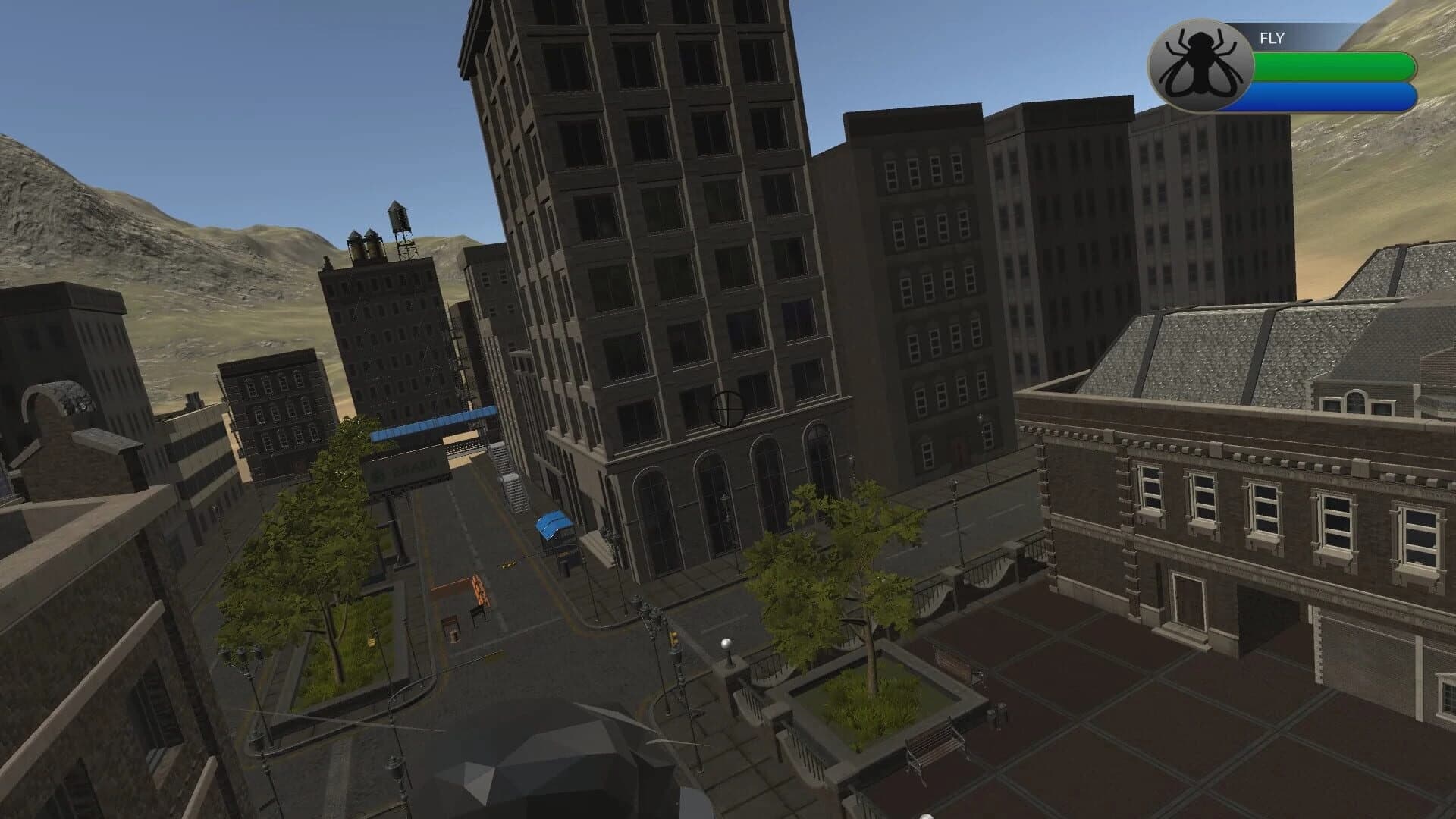 FlyWarzz screenshot 4