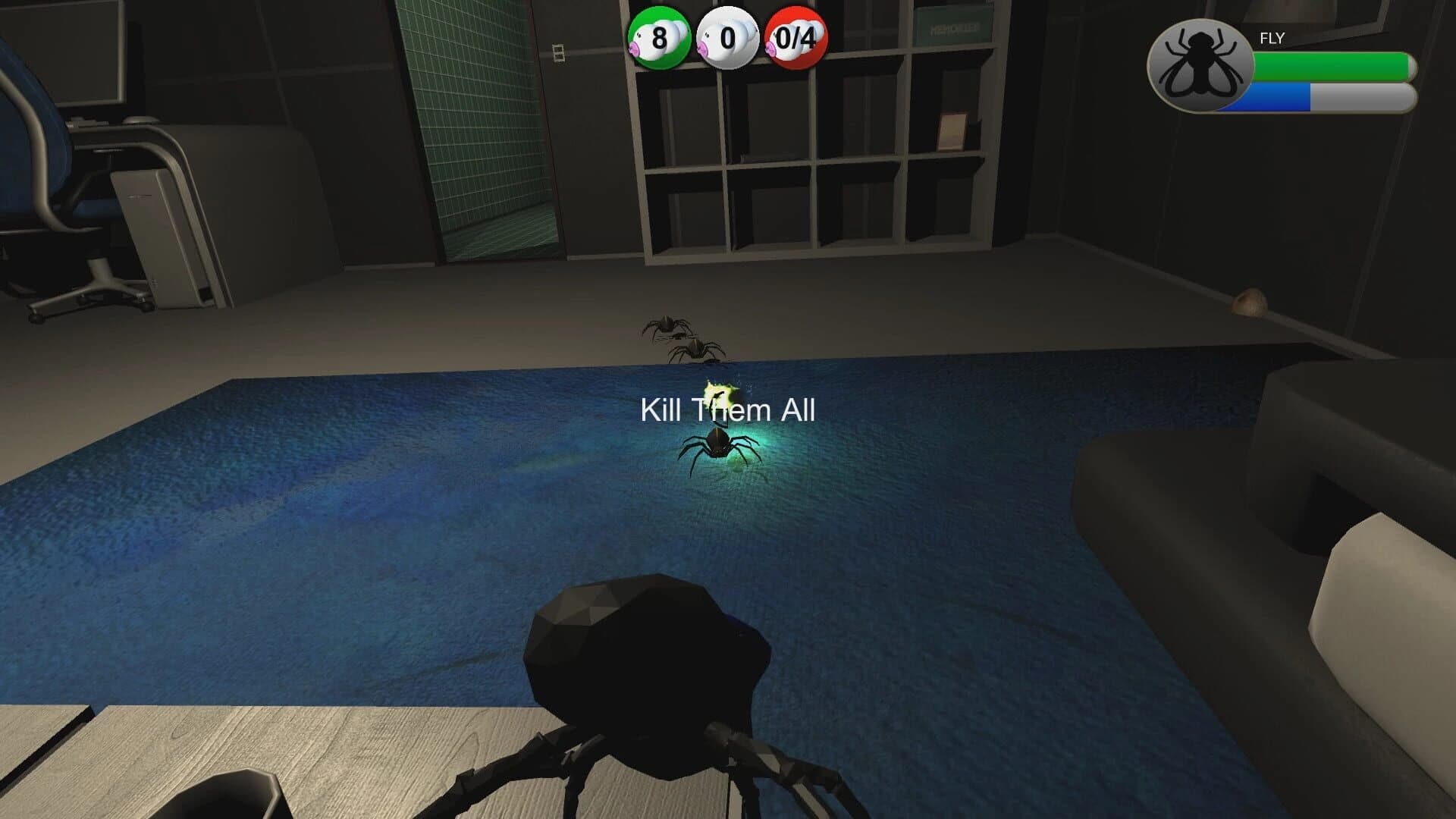 FlyWarzz screenshot 5