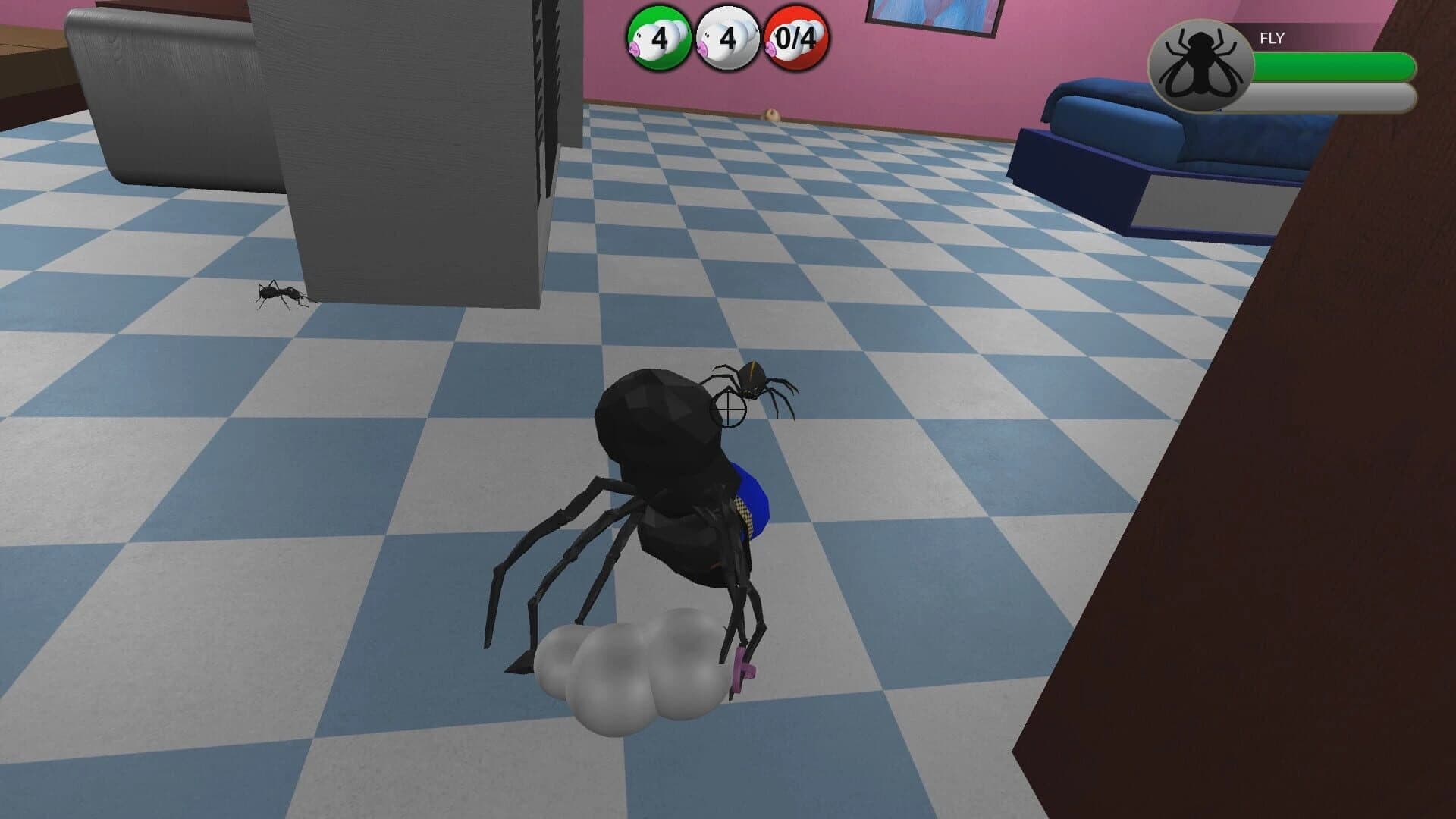 FlyWarzz screenshot 2