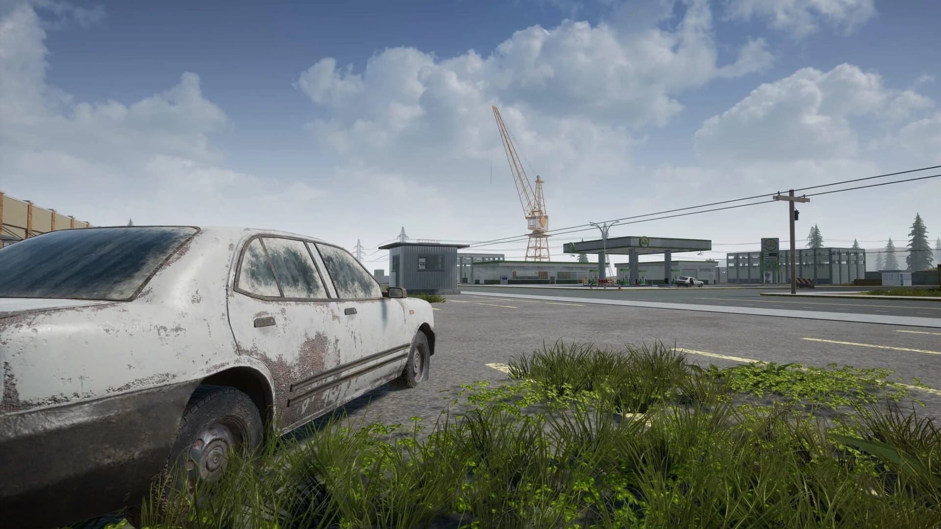FMTC screenshot 3