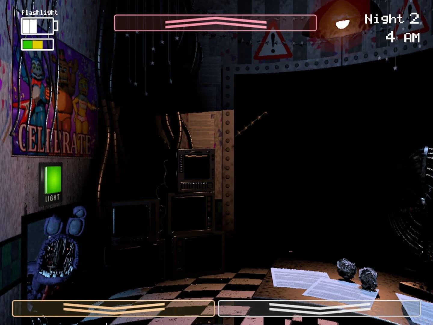 FNaF 2: Night of Misfits screenshot 5