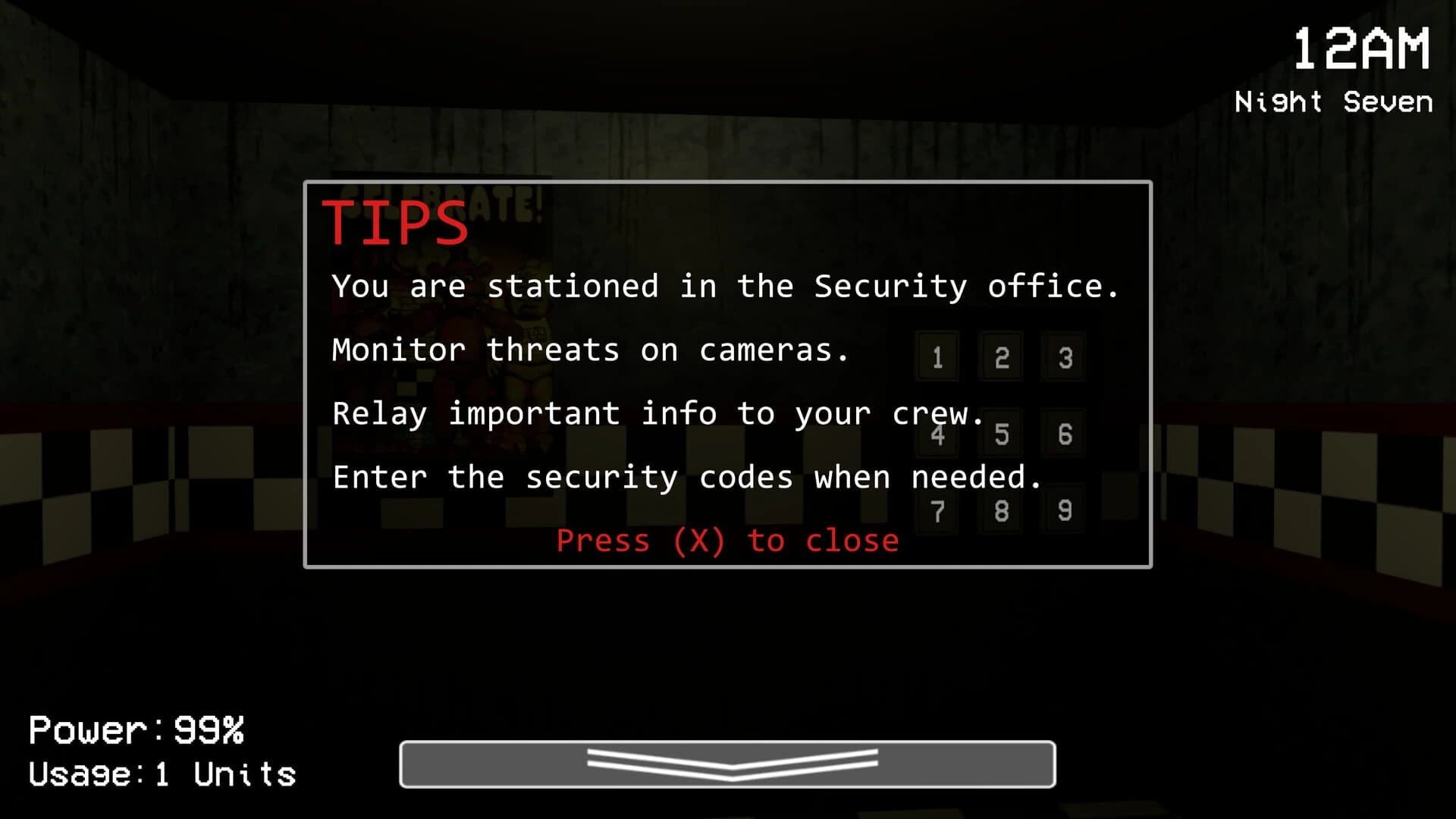 FNAF Online Multiplayer screenshot 5