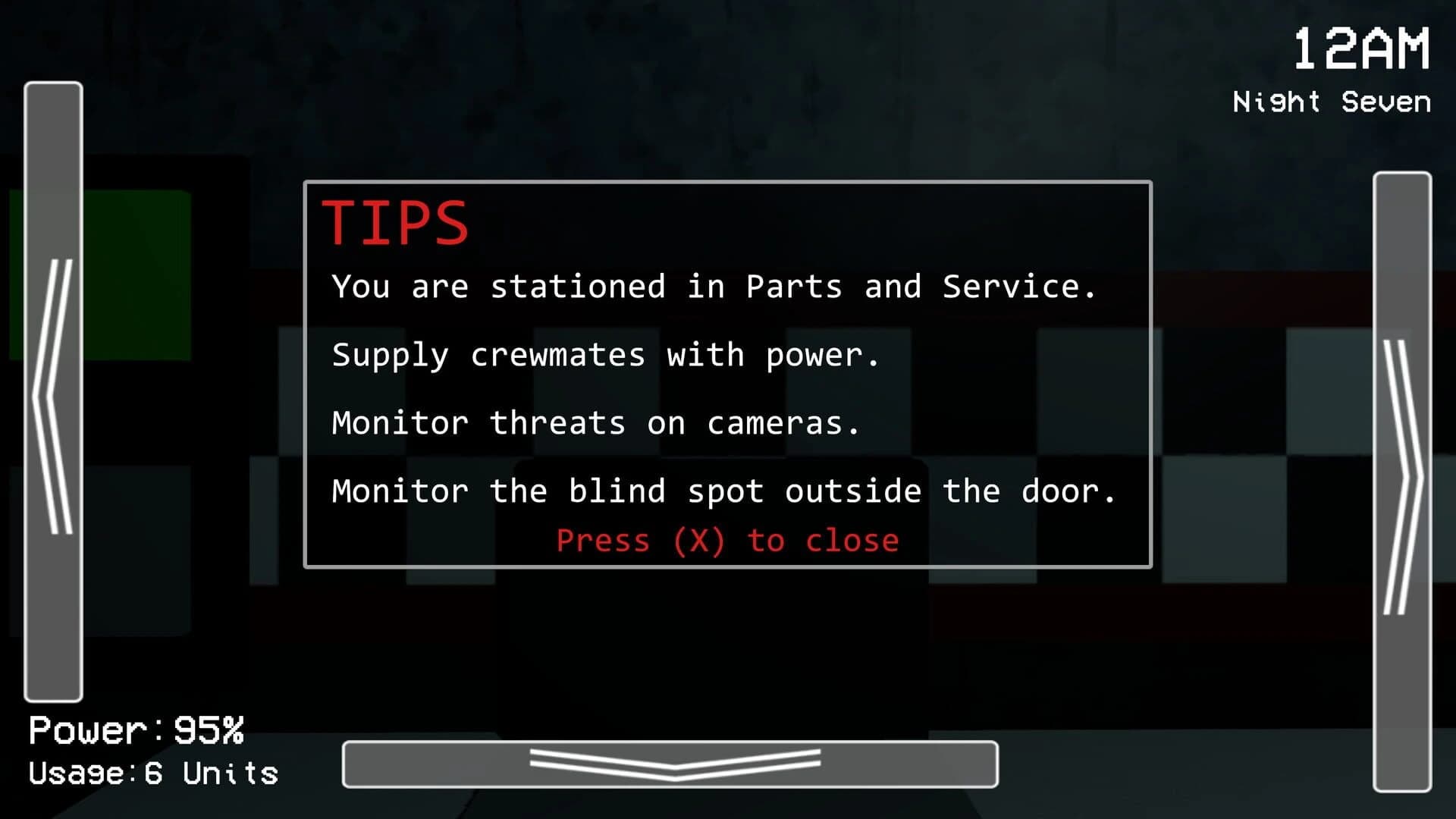 FNAF Online Multiplayer screenshot 3