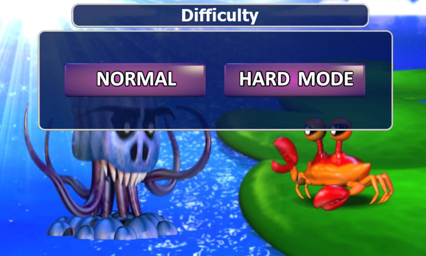 FNaF World Simulator screenshot 2