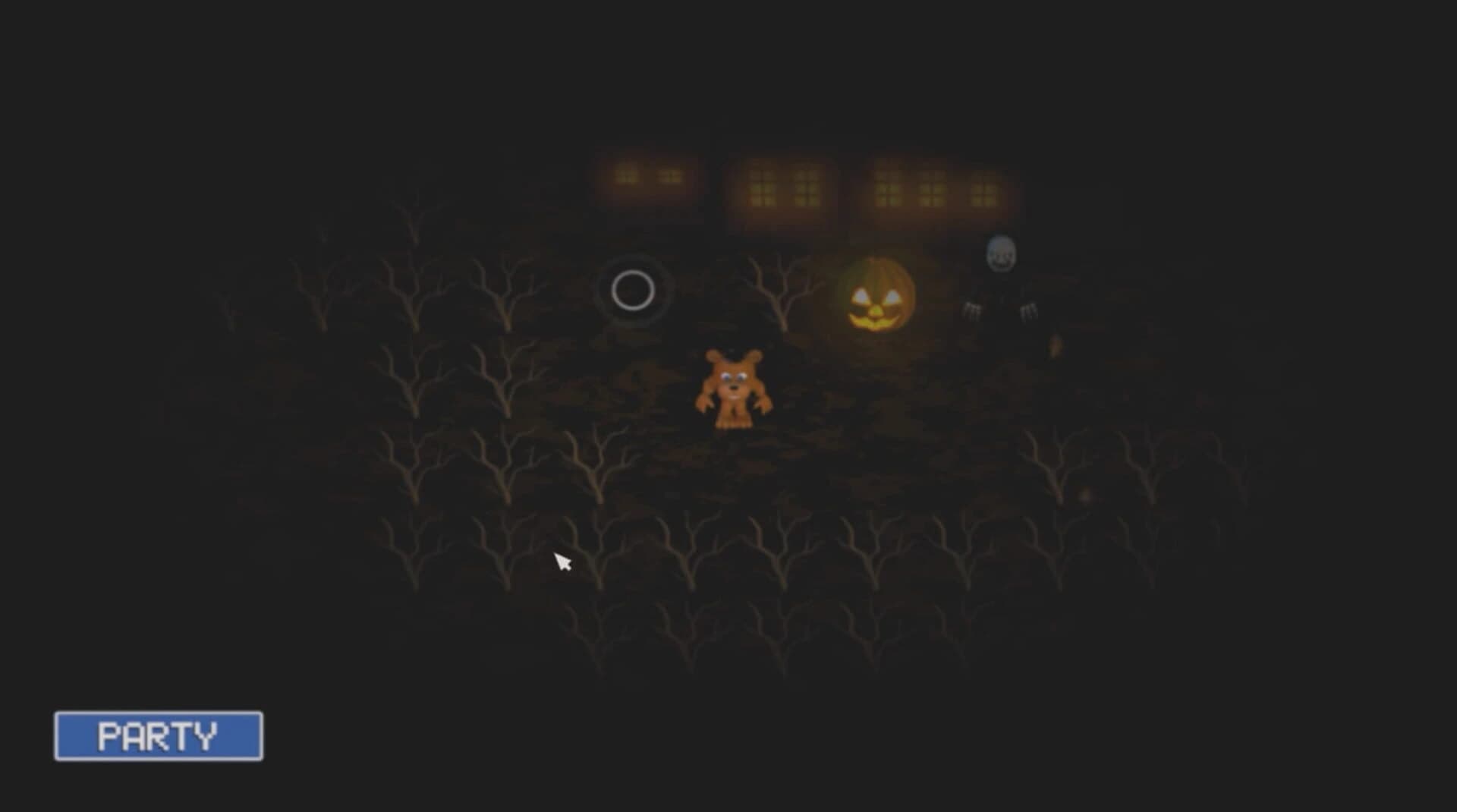 FNaF World: Update 2 screenshot 3