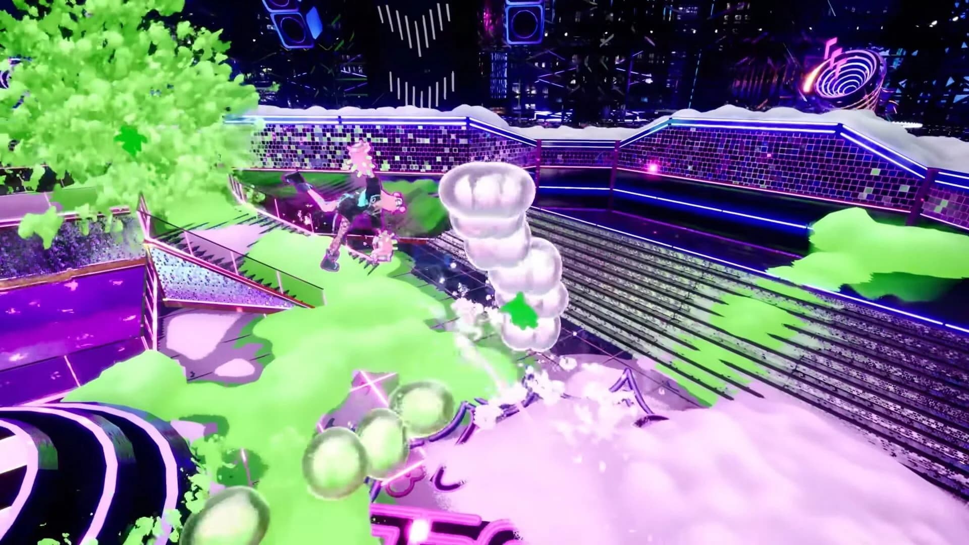 Foamstars screenshot 3