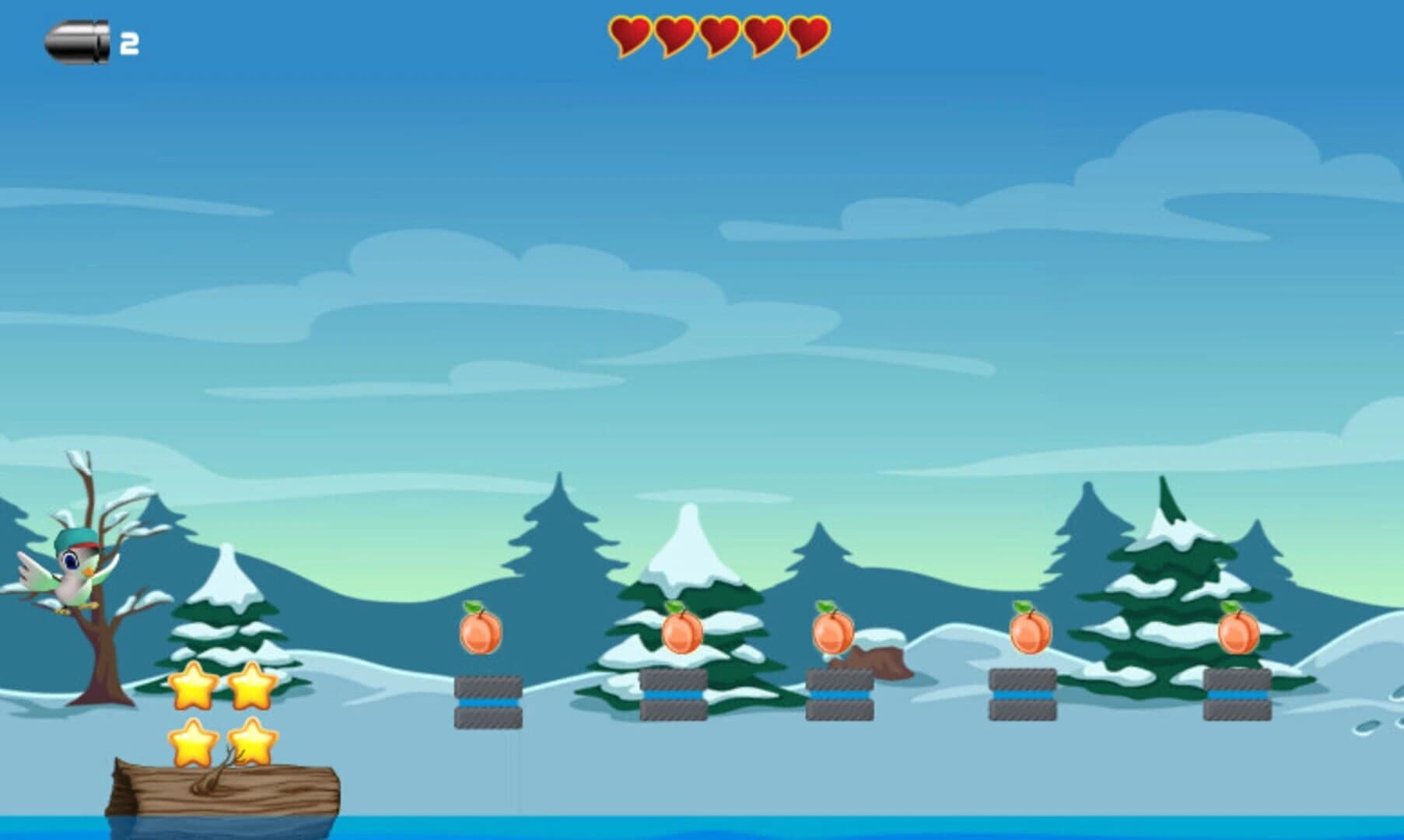 Focus screenshot 3