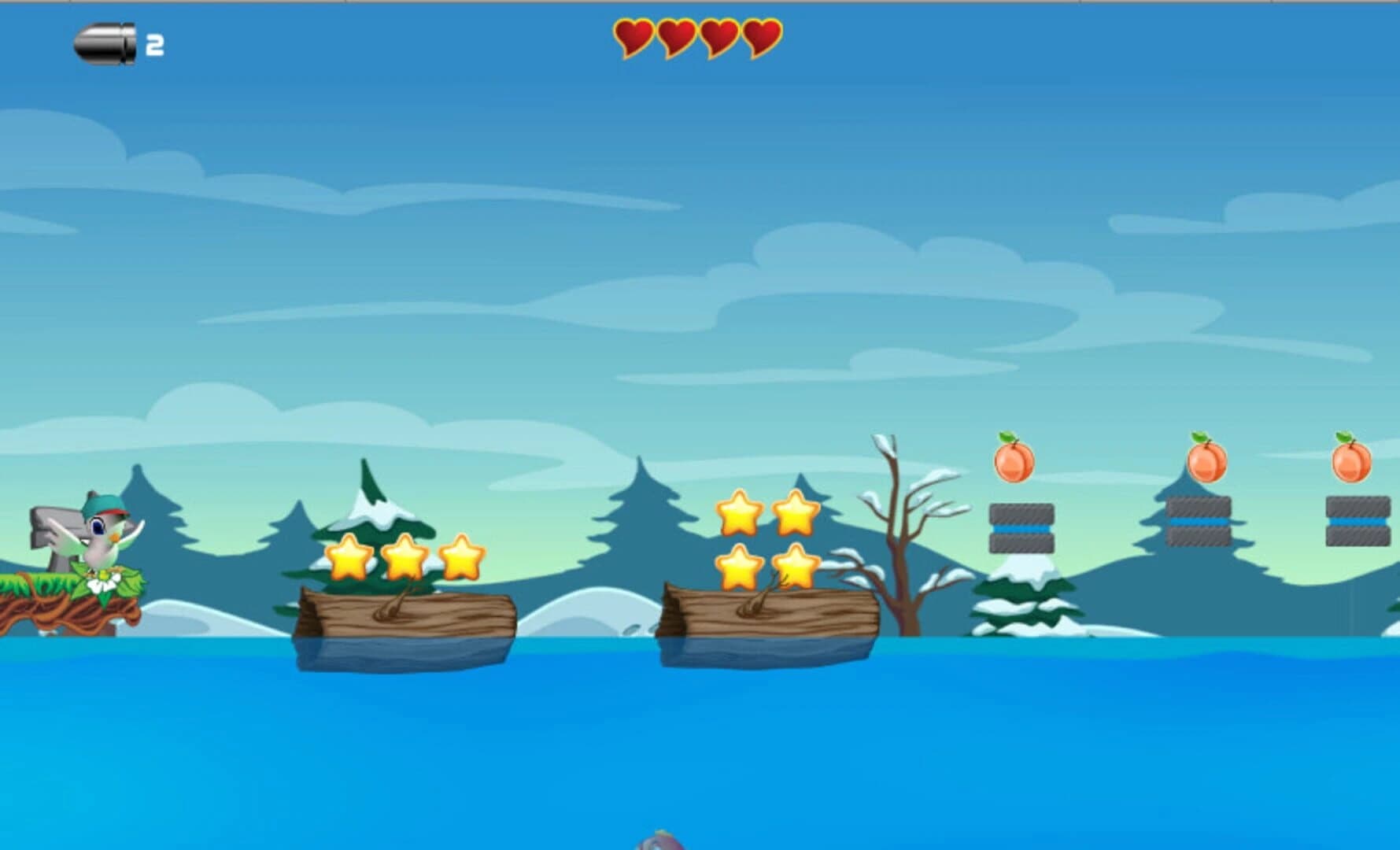 Focus screenshot 2