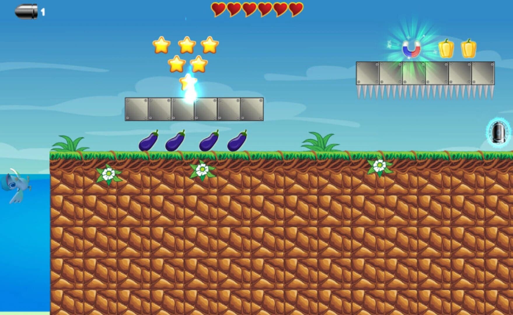 Focus screenshot 1