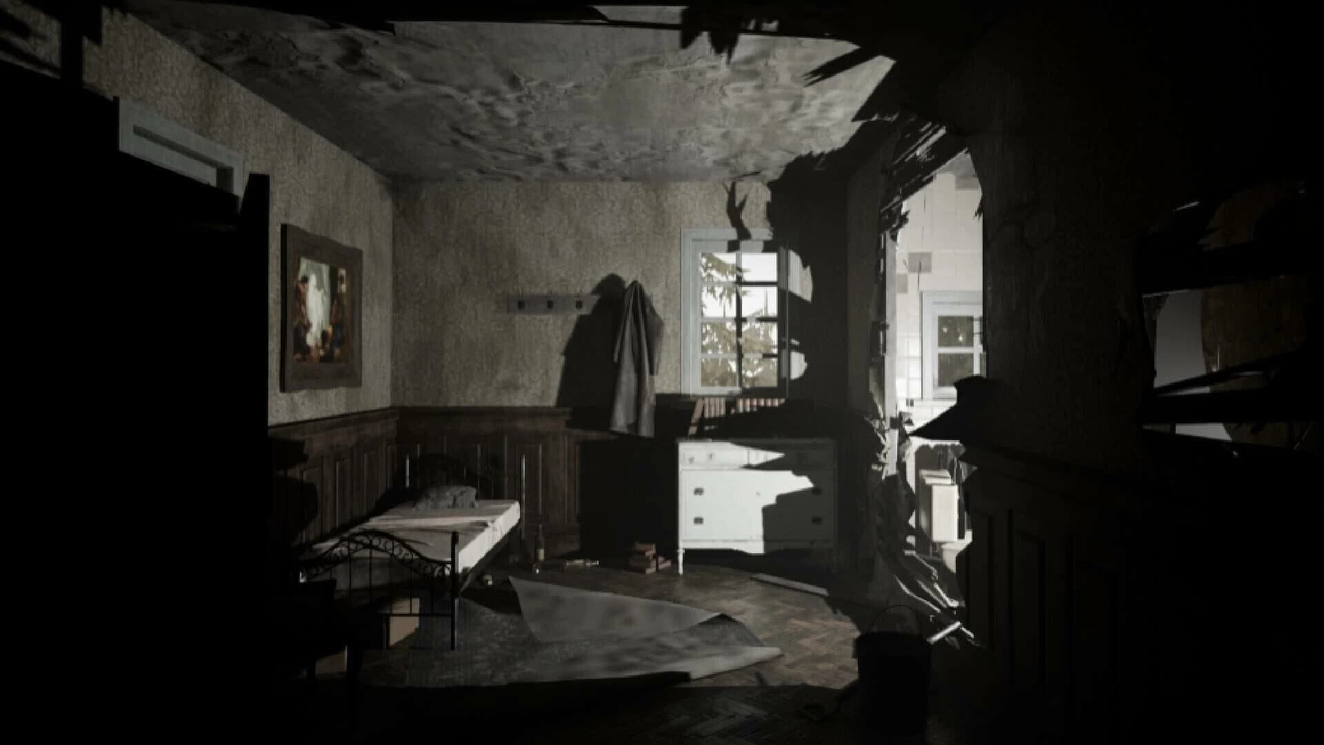 Focus screenshot 5