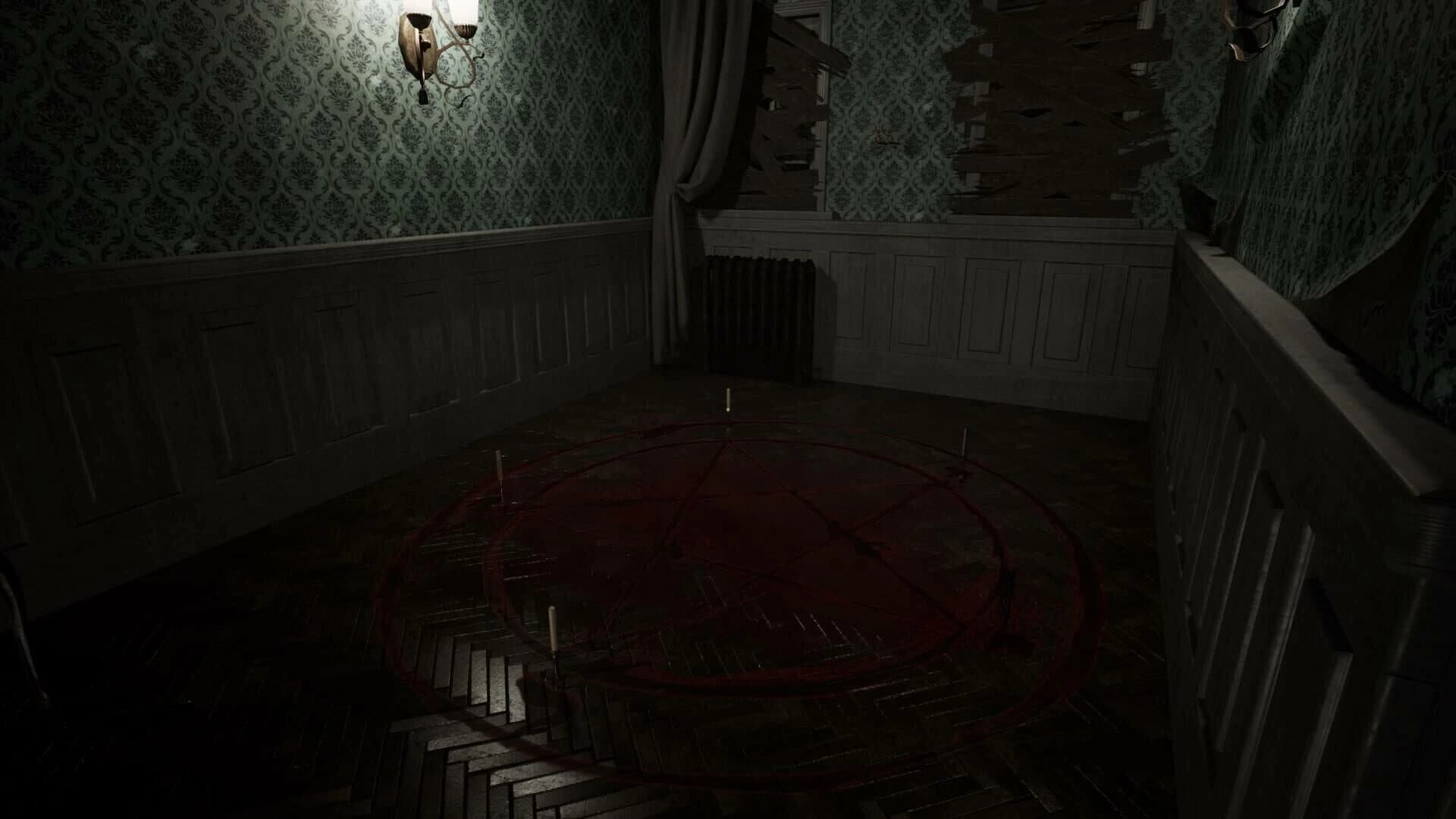 Focus screenshot 2