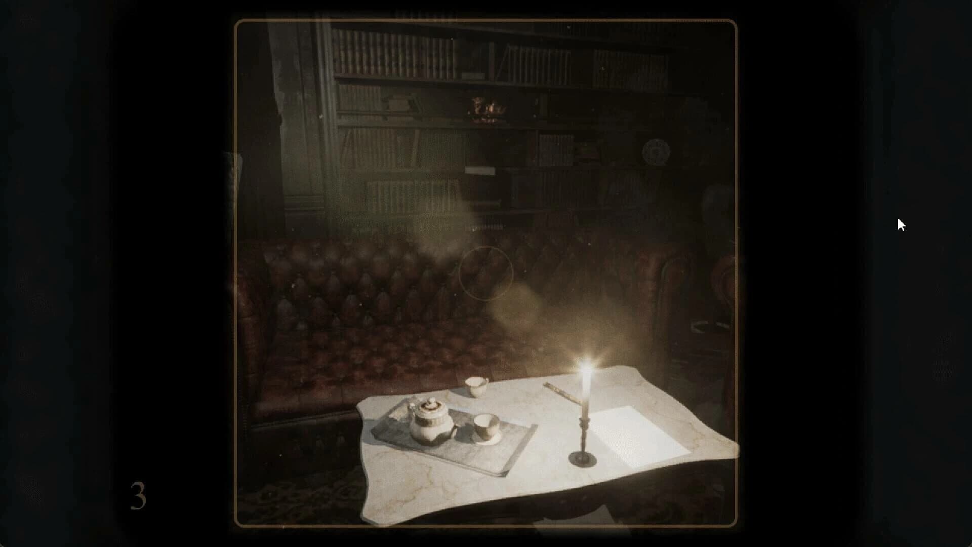 Focus screenshot 3