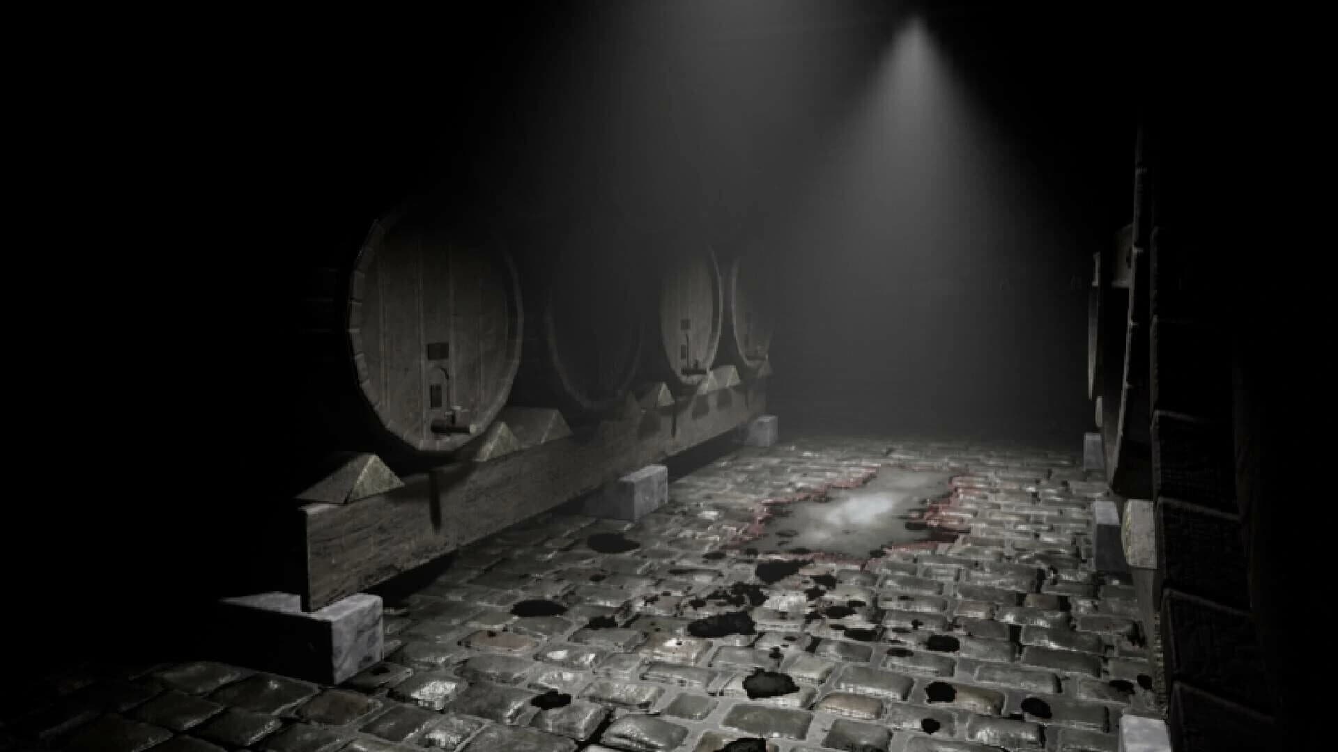 Focus screenshot 1
