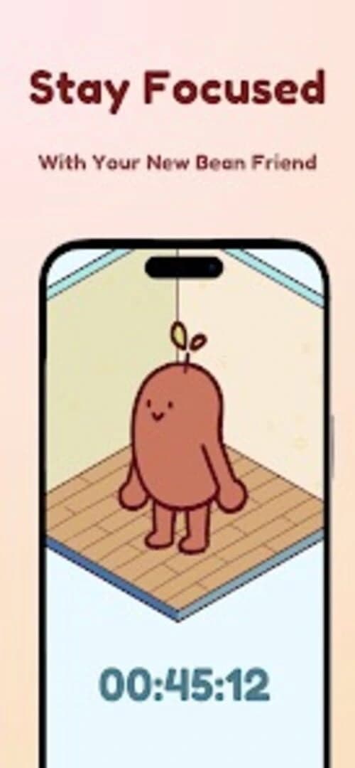 Focus Friend screenshot 1