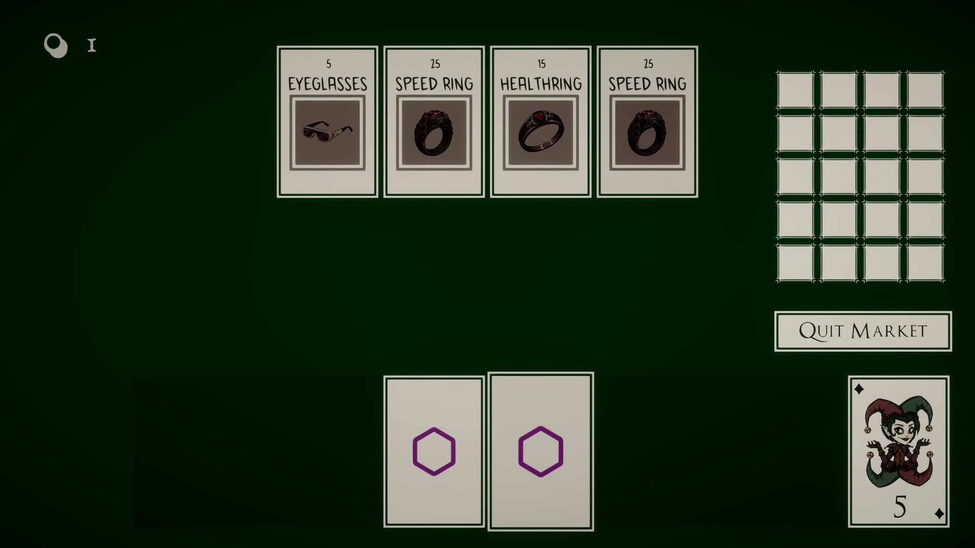 Foes of Legacy: Survivors screenshot 4