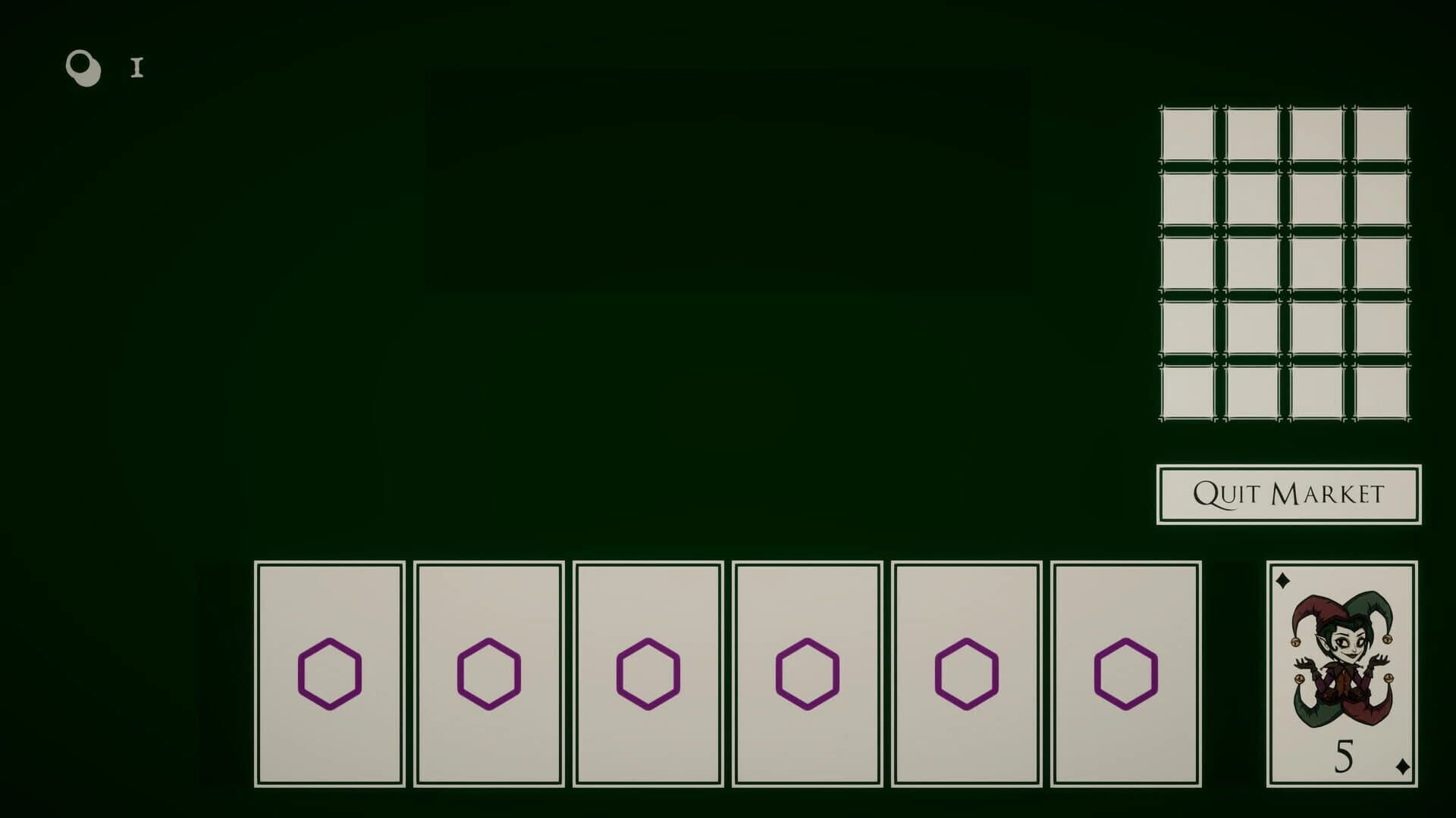 Foes of Legacy: Survivors screenshot 1