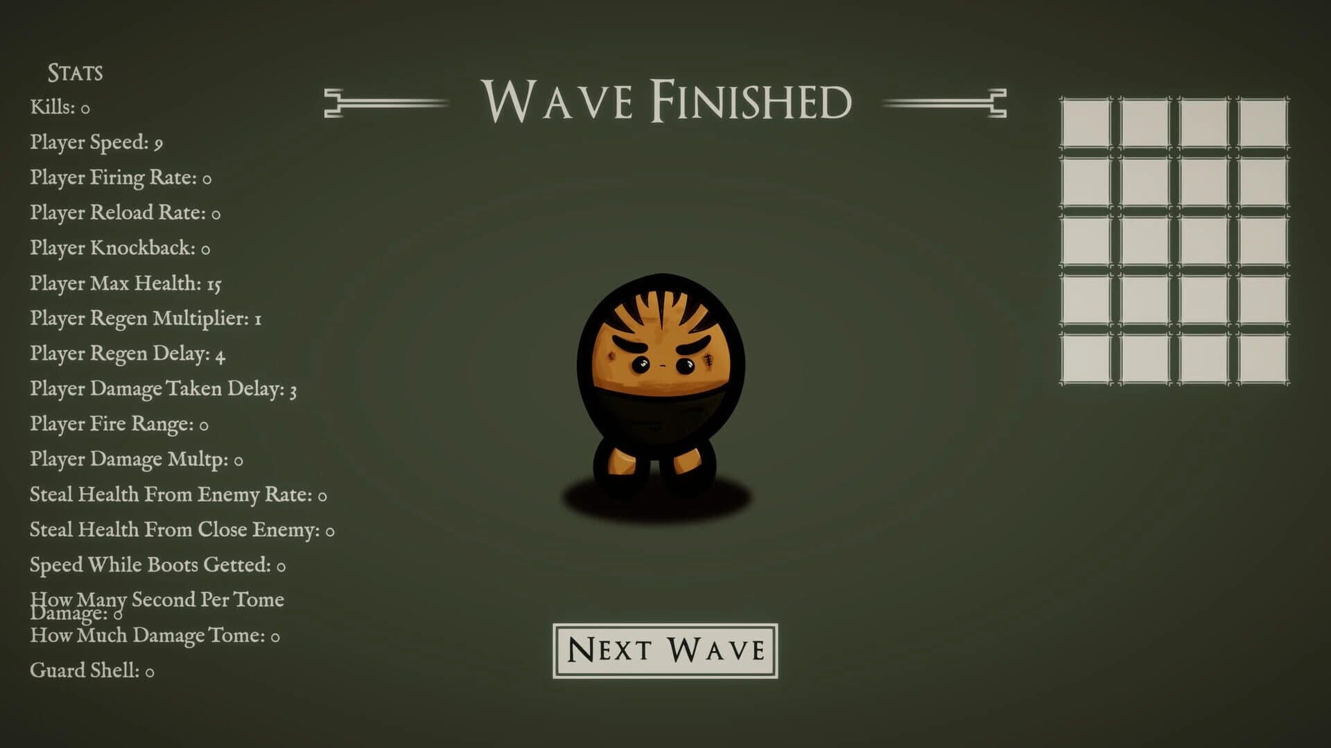 Foes of Legacy: Survivors screenshot 5