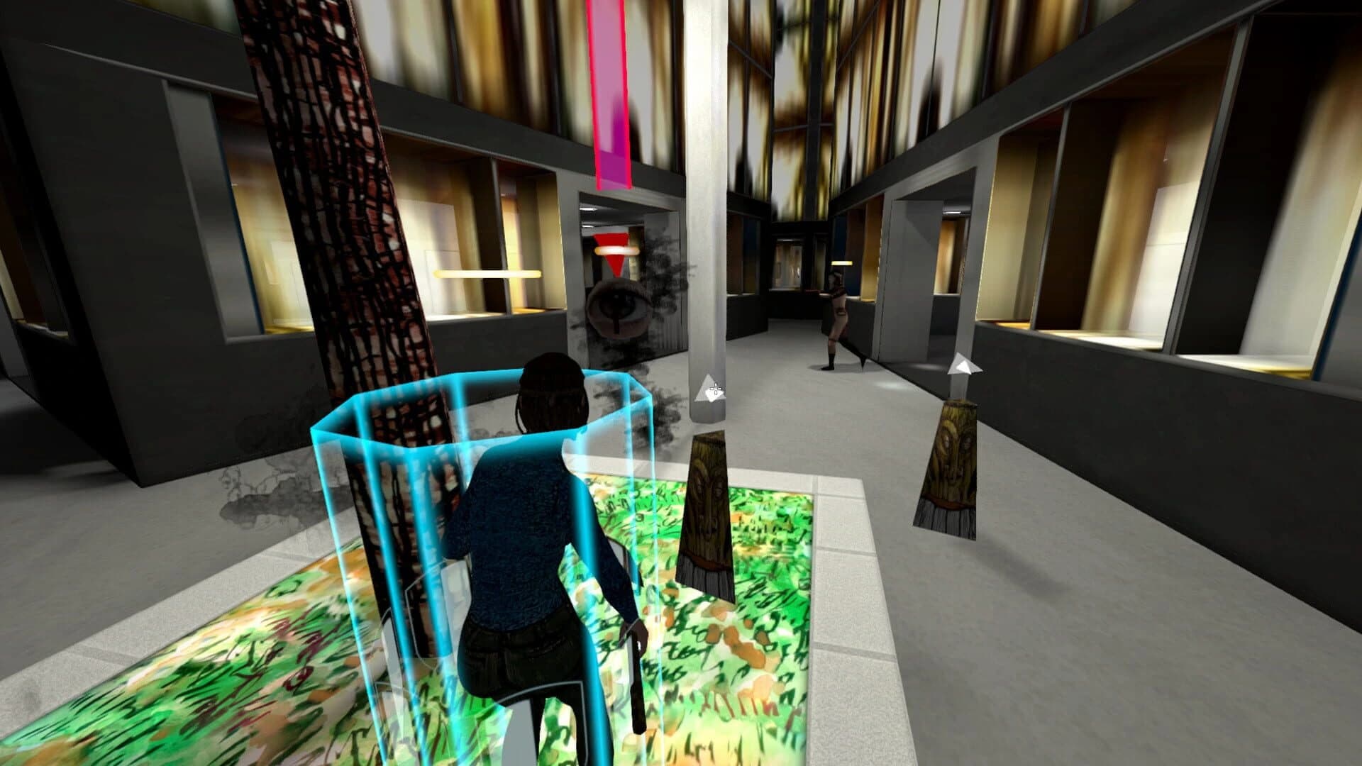 Fog screenshot 4