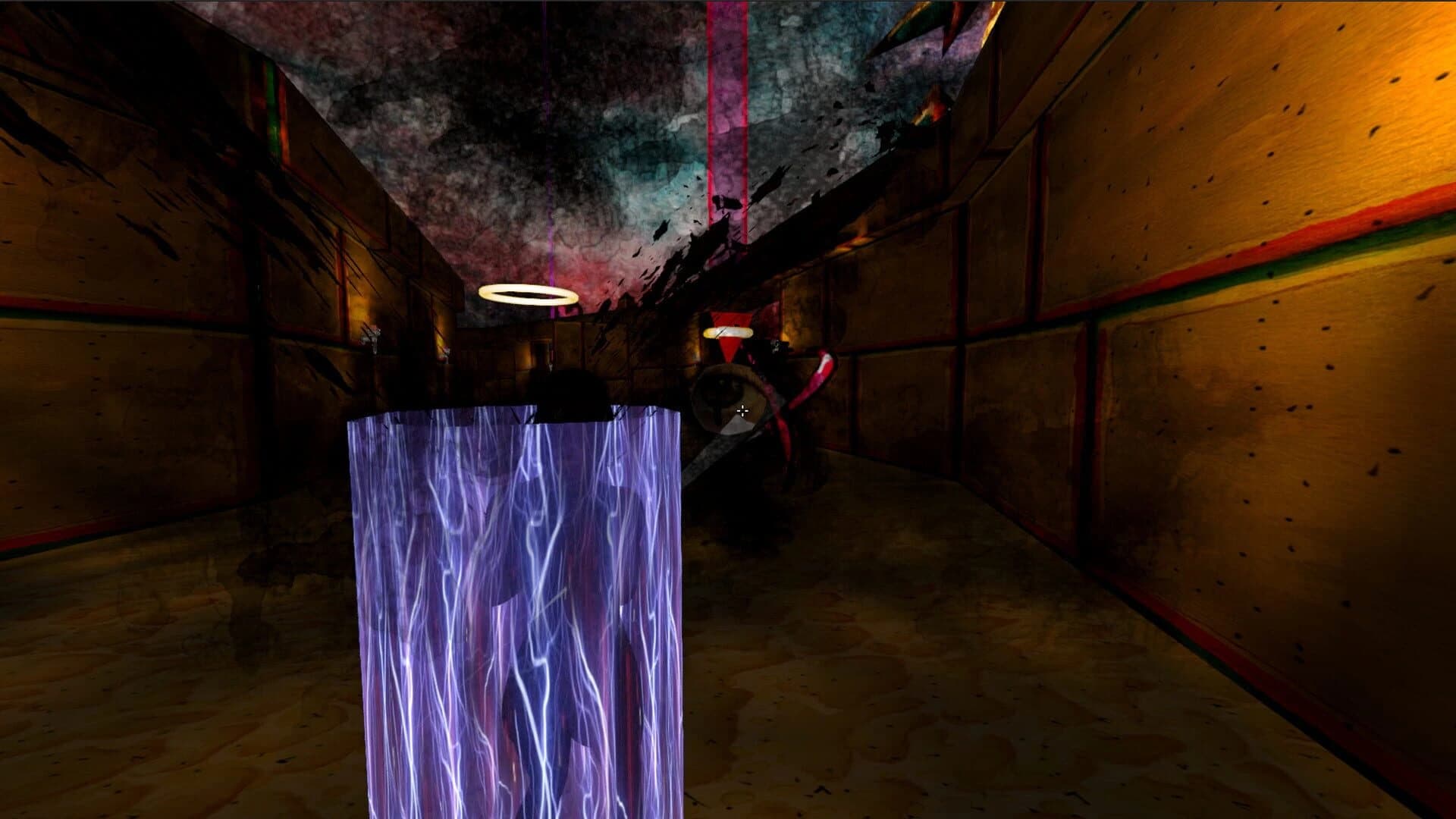 Fog screenshot 3