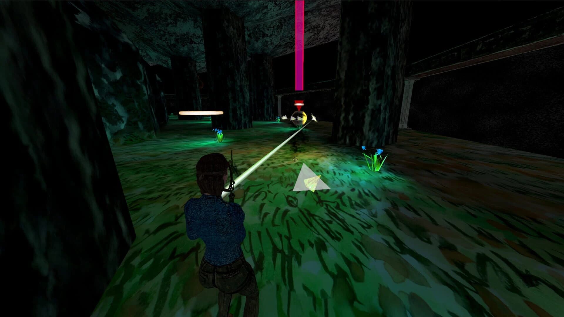 Fog screenshot 1