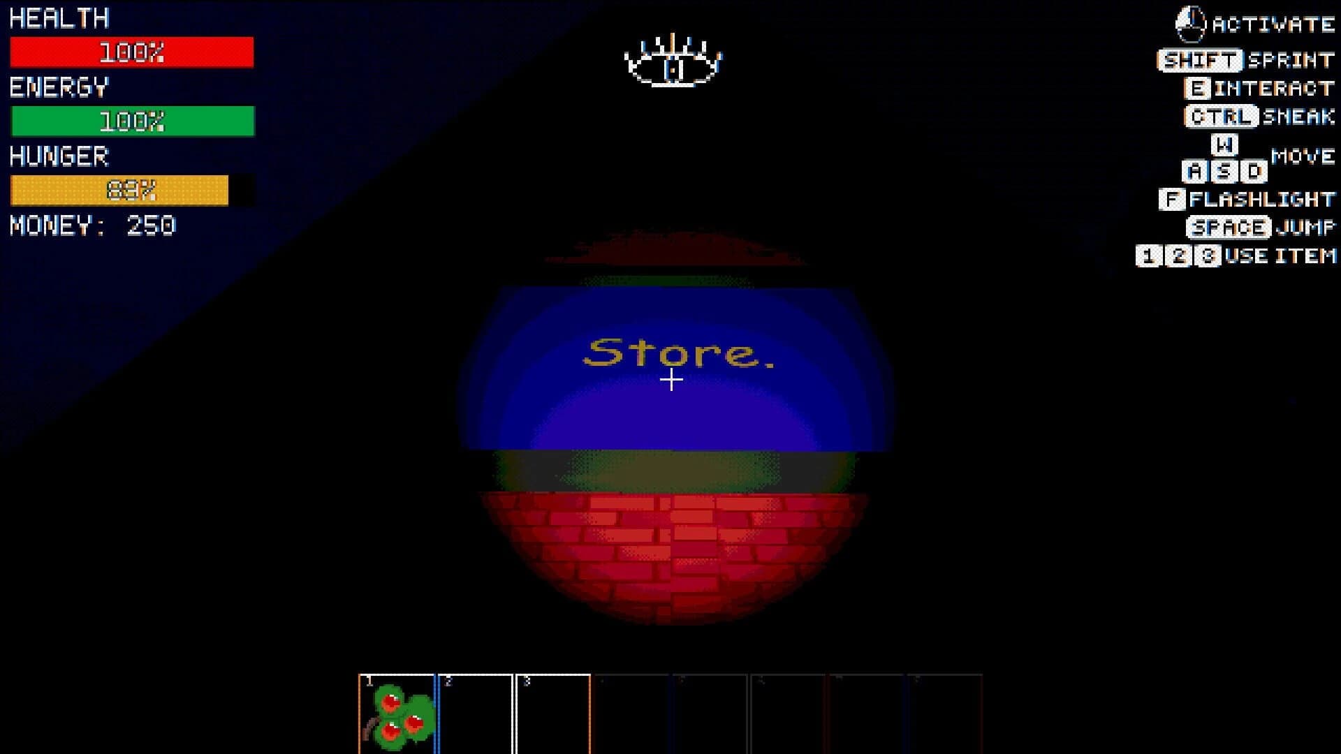 Fog screenshot 4