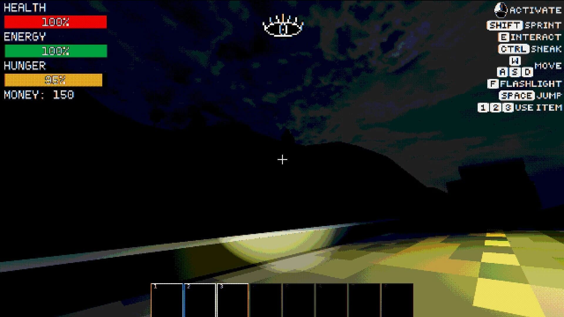 Fog screenshot 5