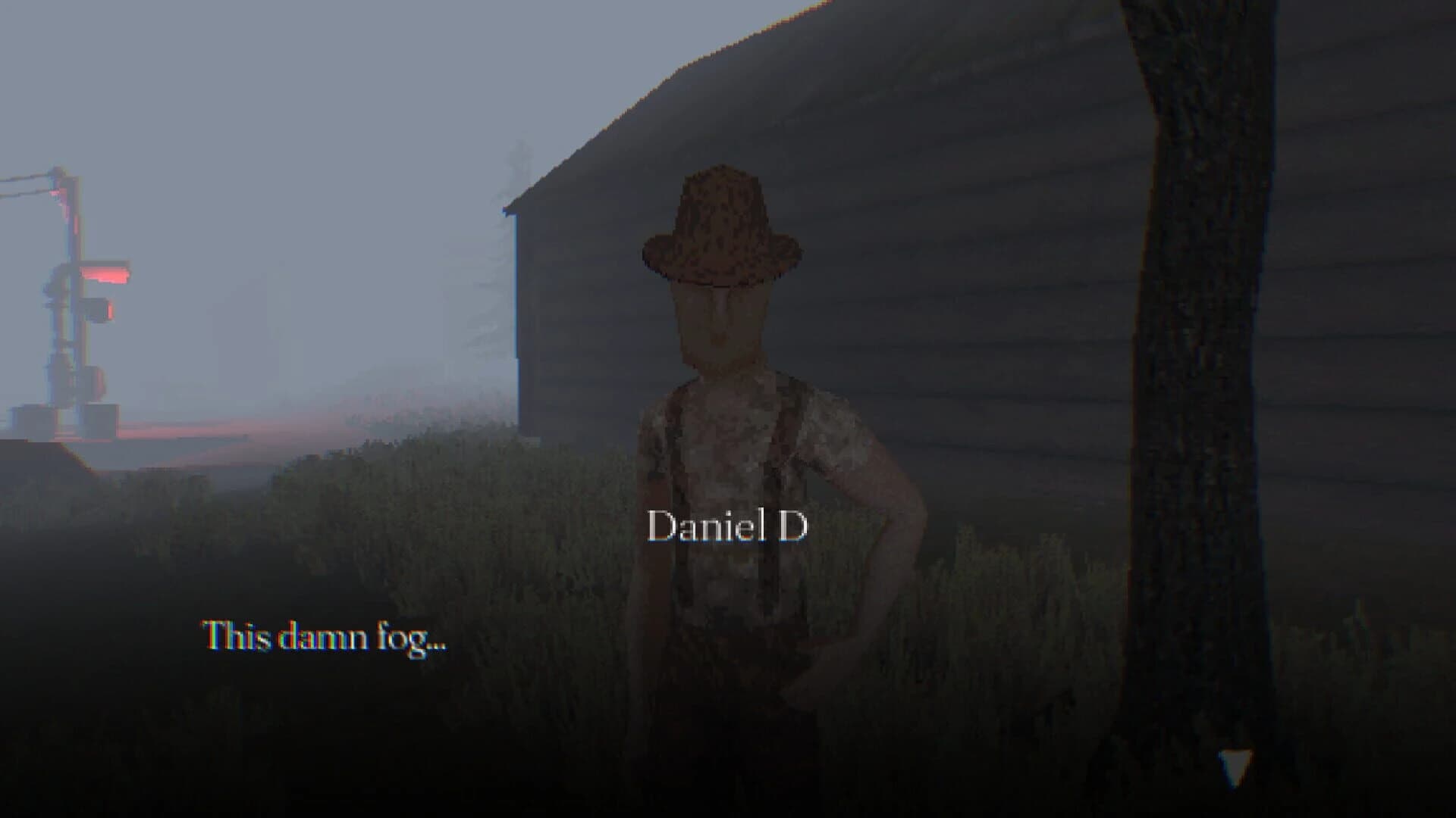 Foghorns Drown screenshot 5