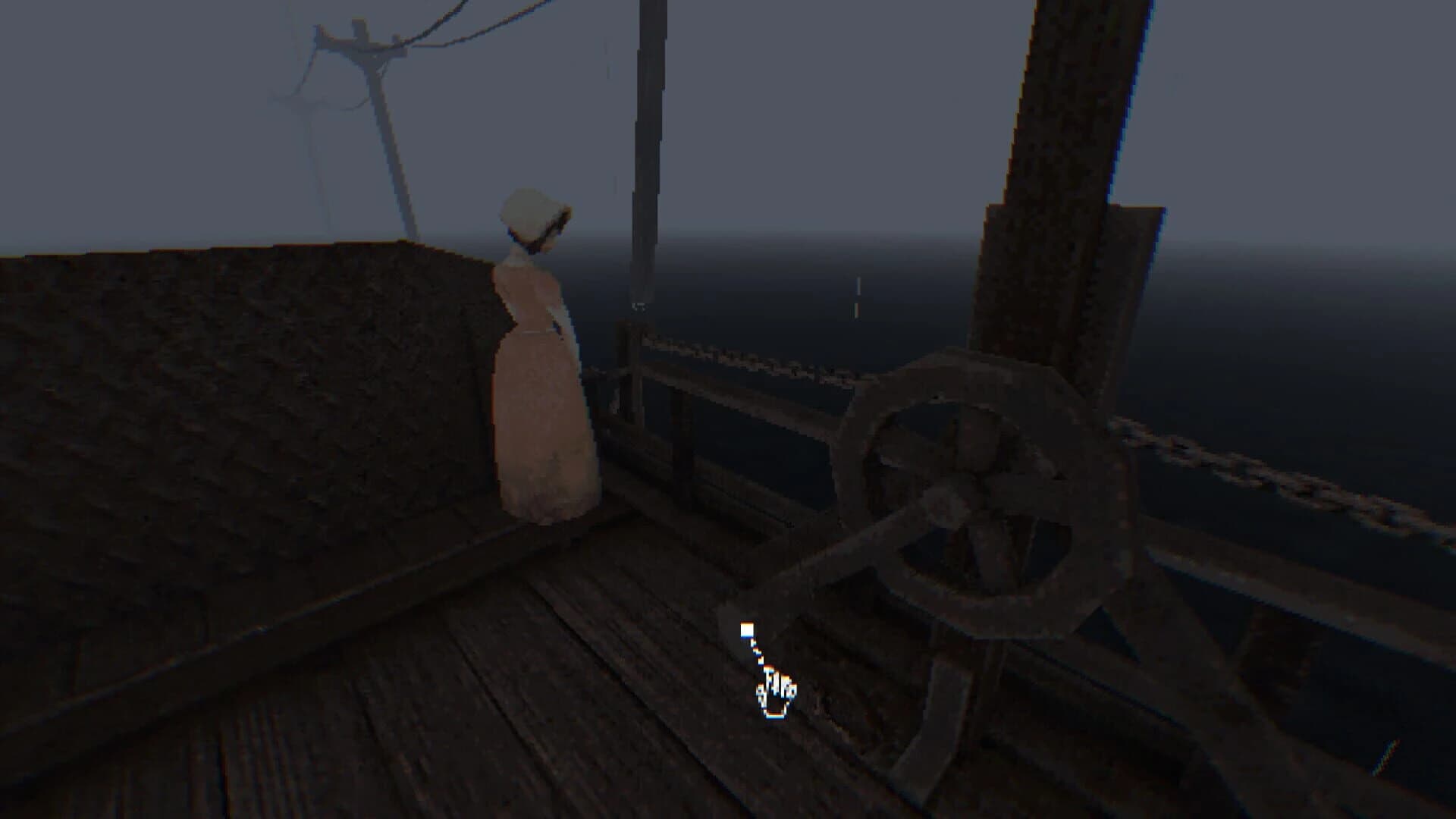 Foghorns Drown screenshot 2