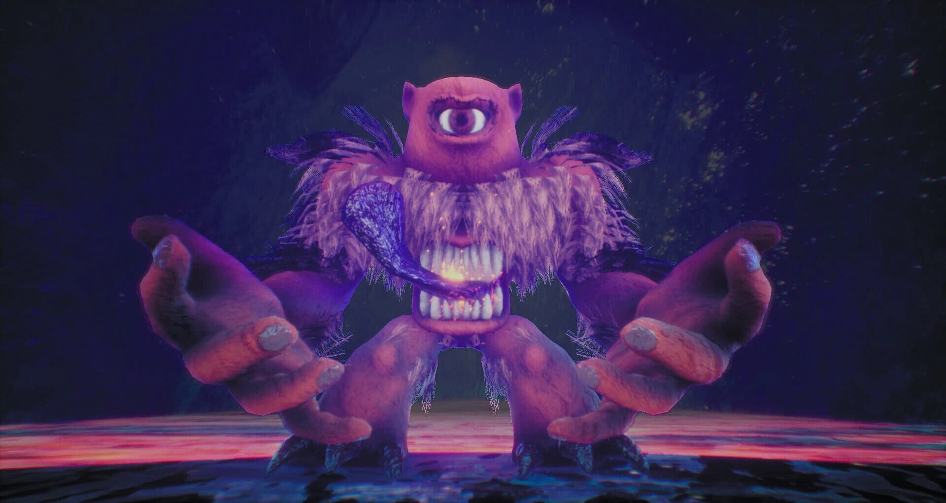 FolcDark screenshot 3