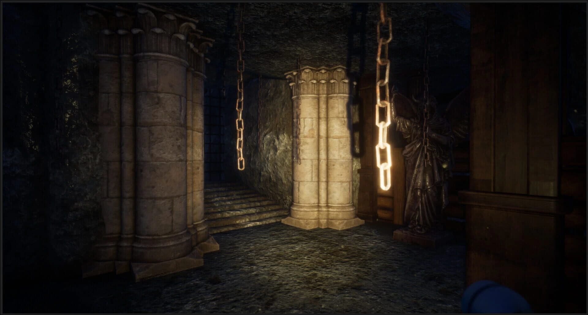 Folcroft Monastery screenshot 1