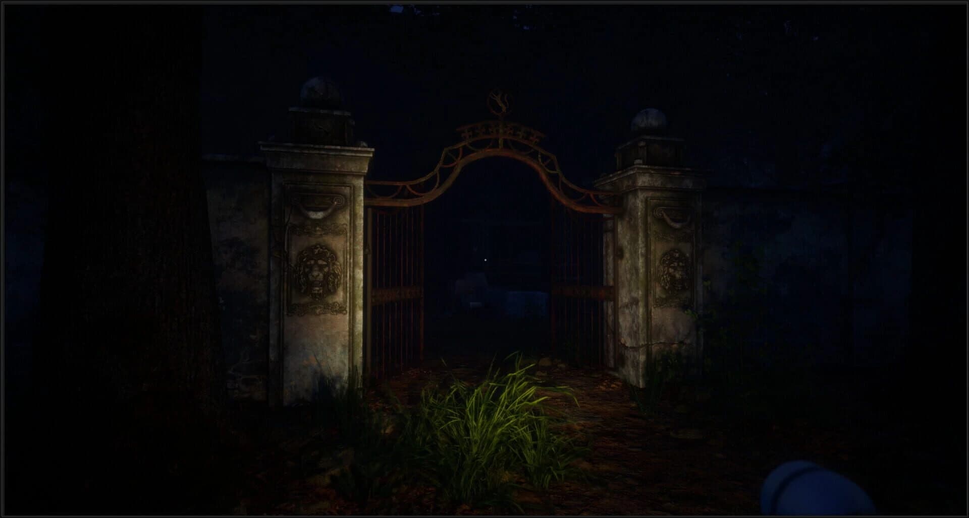 Folcroft Monastery screenshot 5