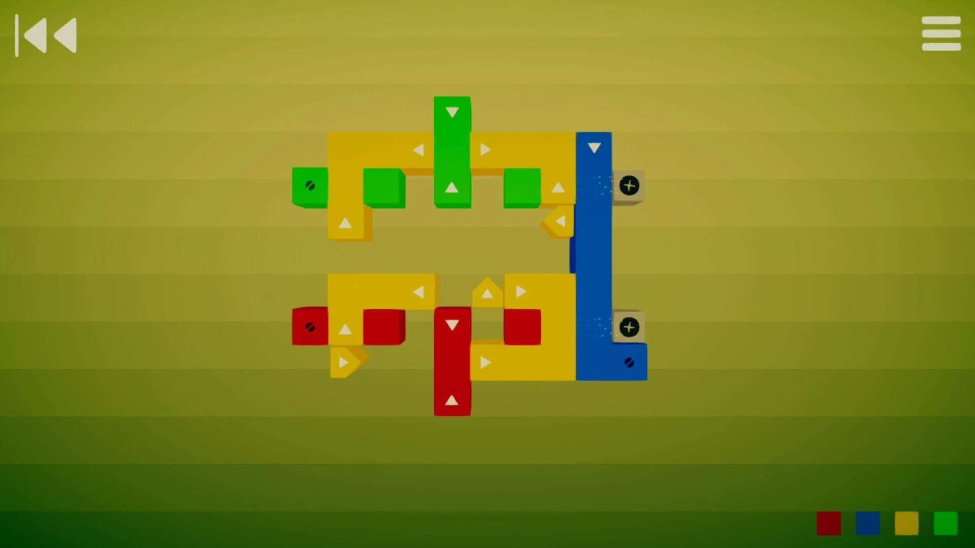 Fold screenshot 1