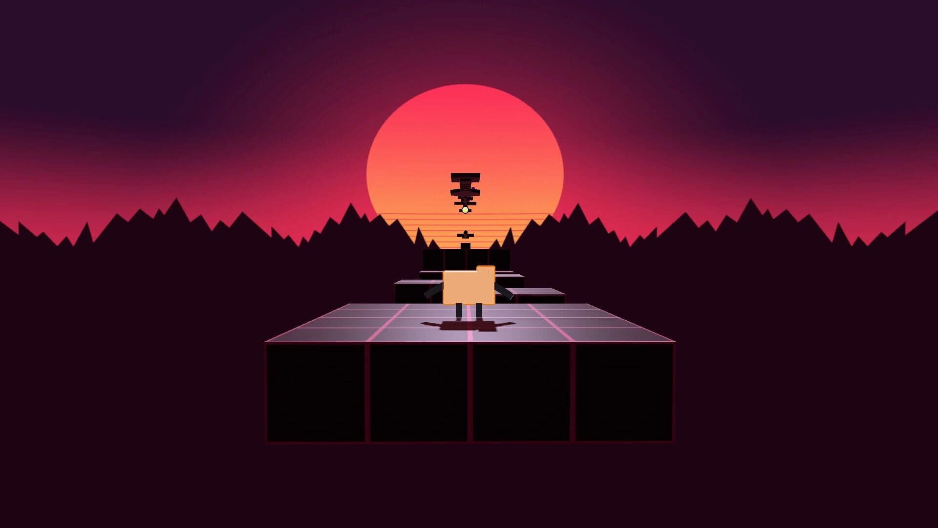 Foldy's OS Quest screenshot 3