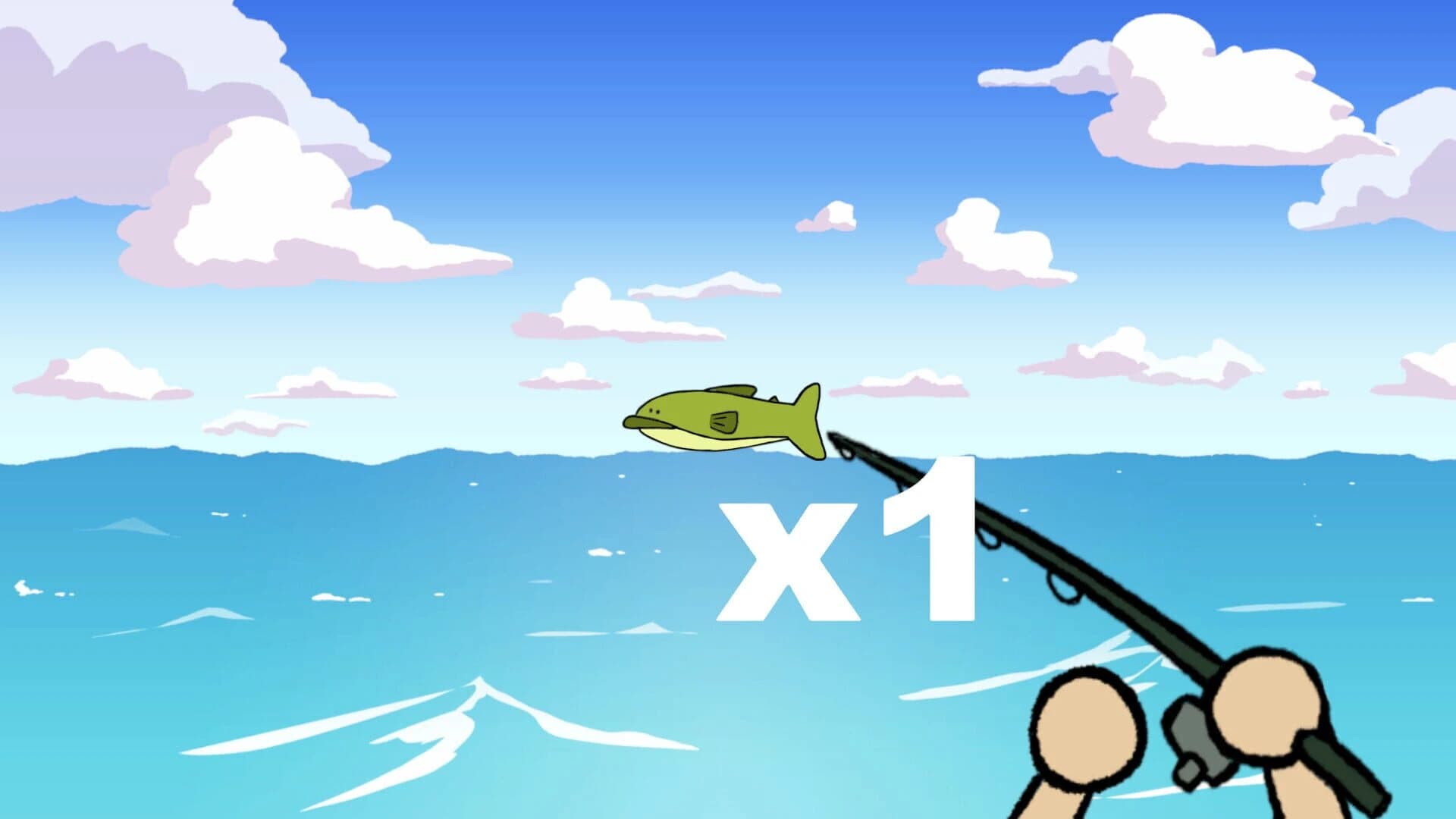 Folklore Fishing screenshot 5