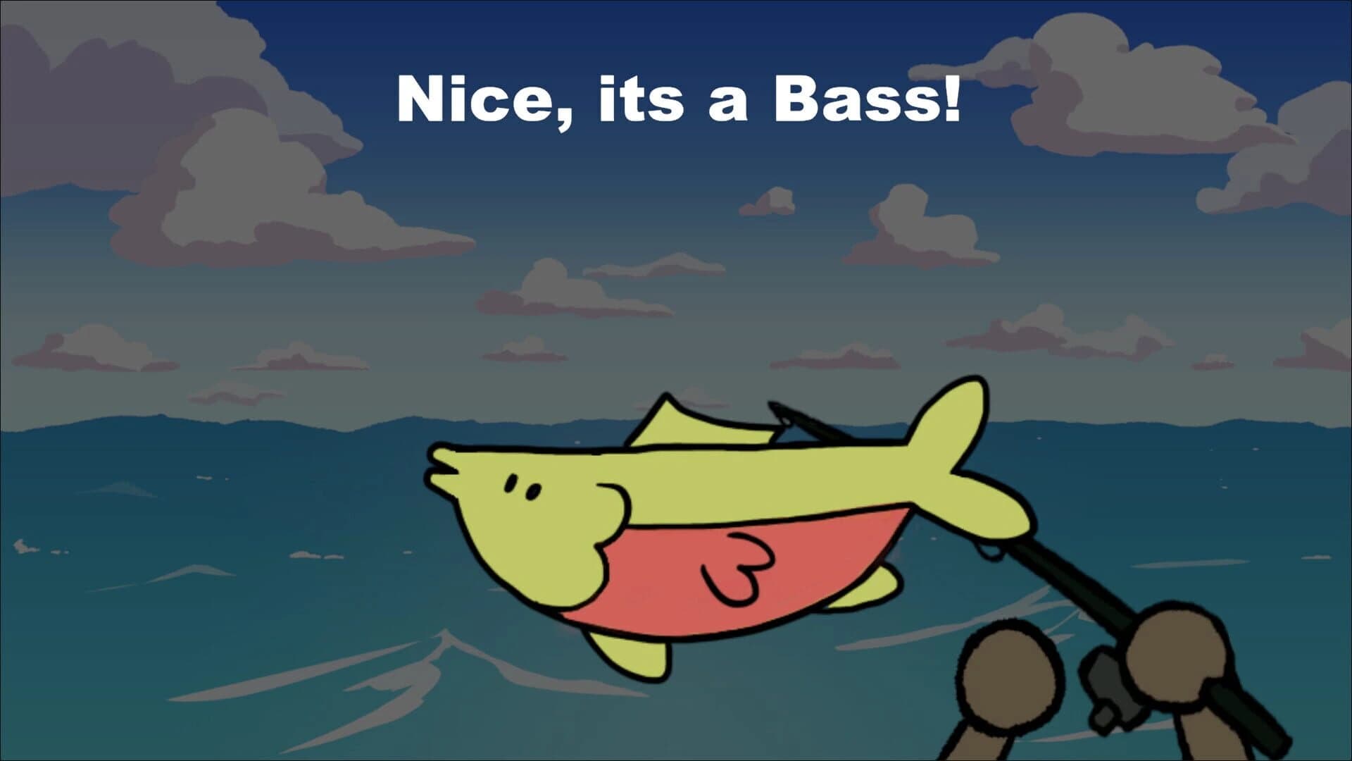 Folklore Fishing screenshot 3