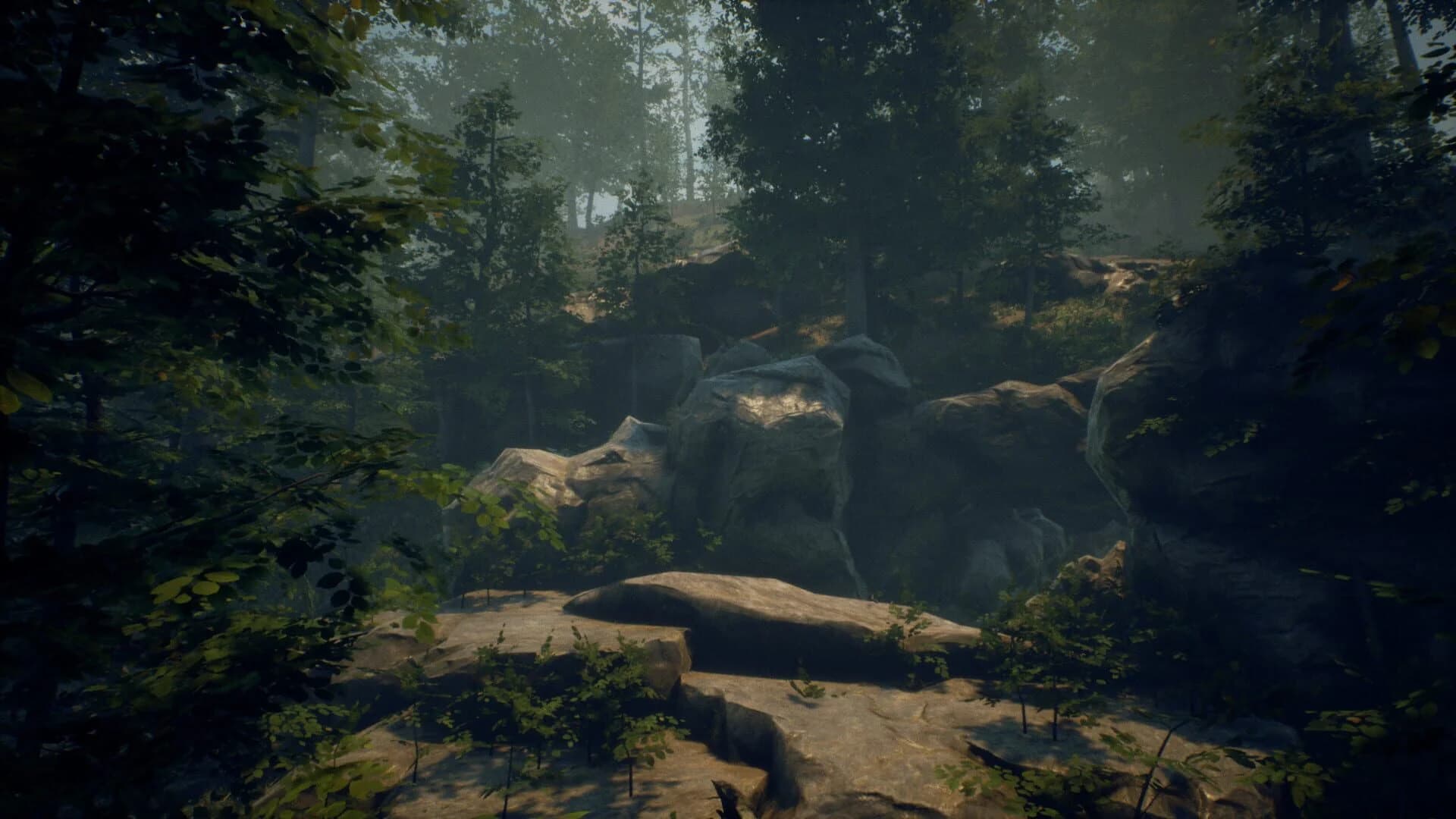 Folklore Hunter screenshot 5