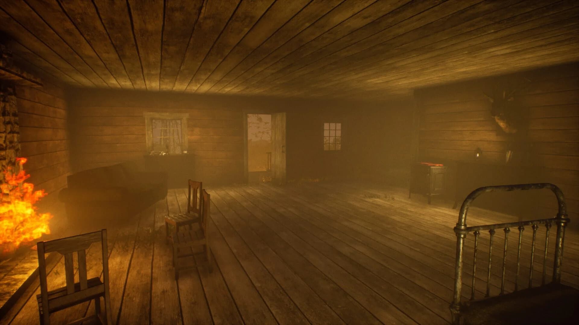 Folklore Hunter screenshot 3