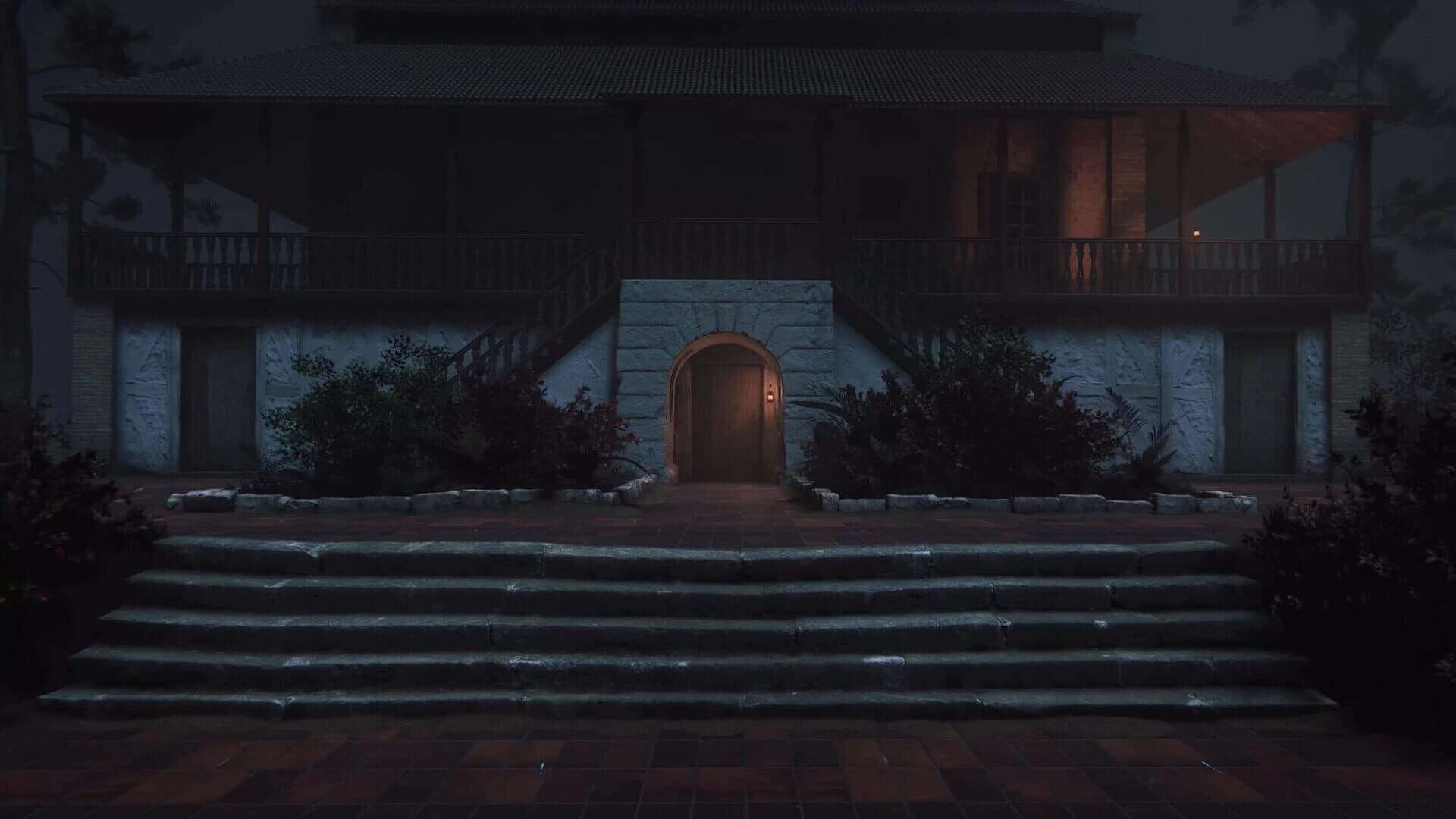Folklore: Shadows of the Shackled screenshot 2