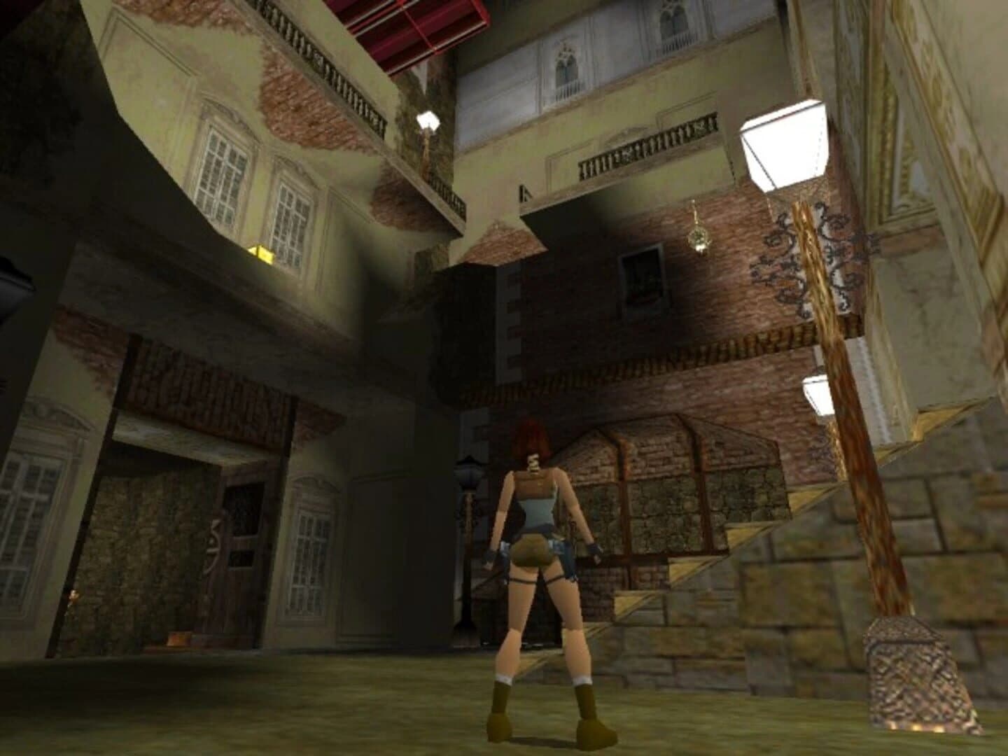 Folklorist Diary: The Forgotten Treasure screenshot 1