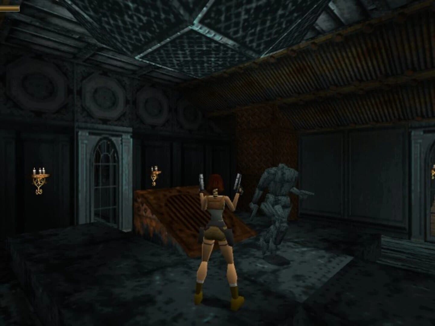 Folklorist Diary: The Forgotten Treasure screenshot 2