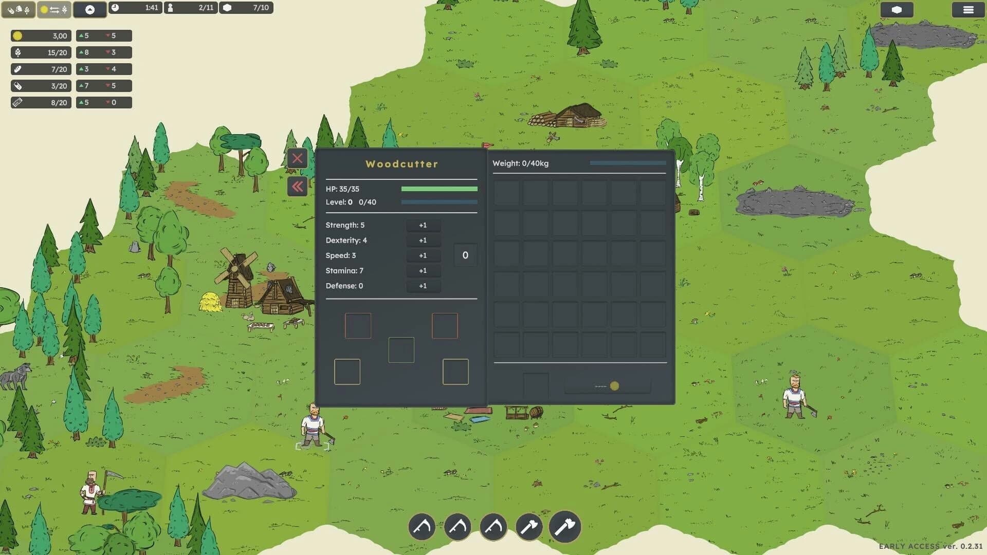 FolkOrigin screenshot 4