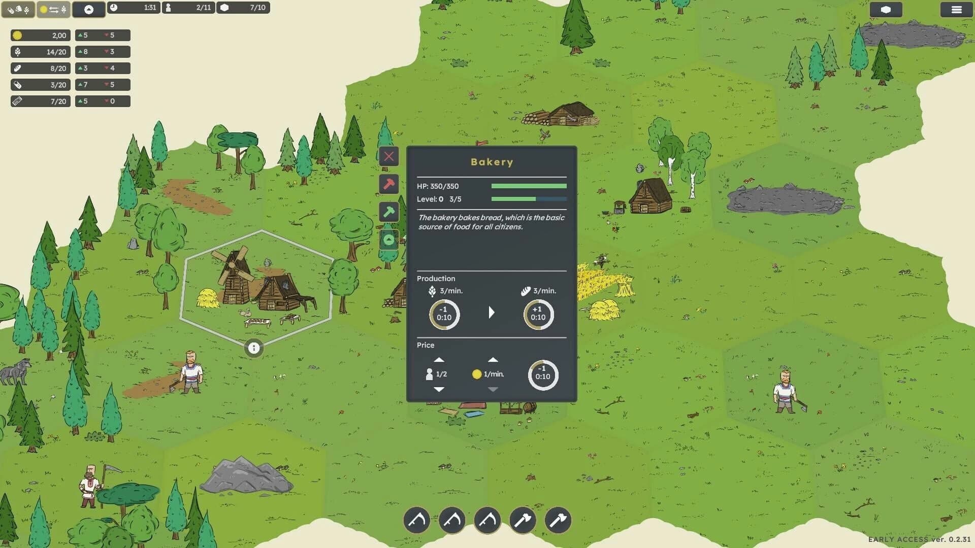 FolkOrigin screenshot 1