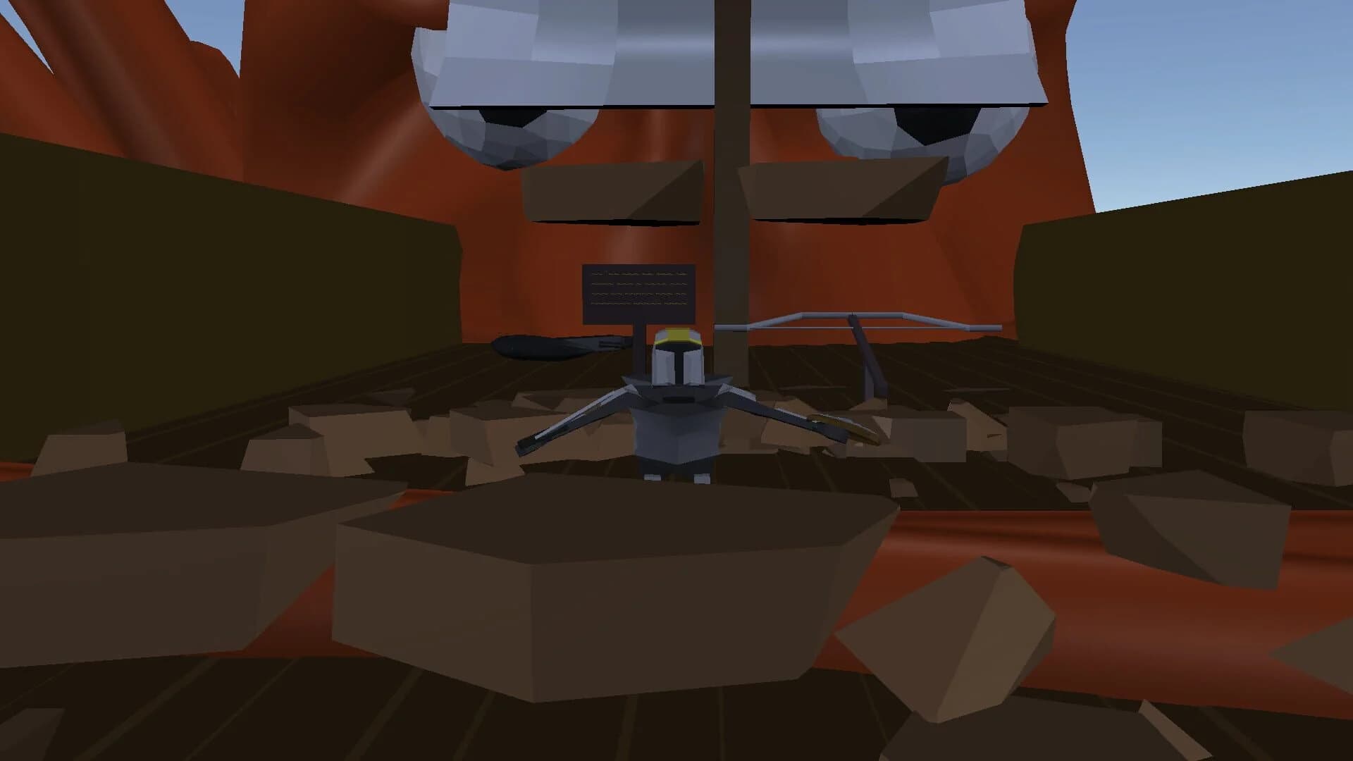 Folktale screenshot 1