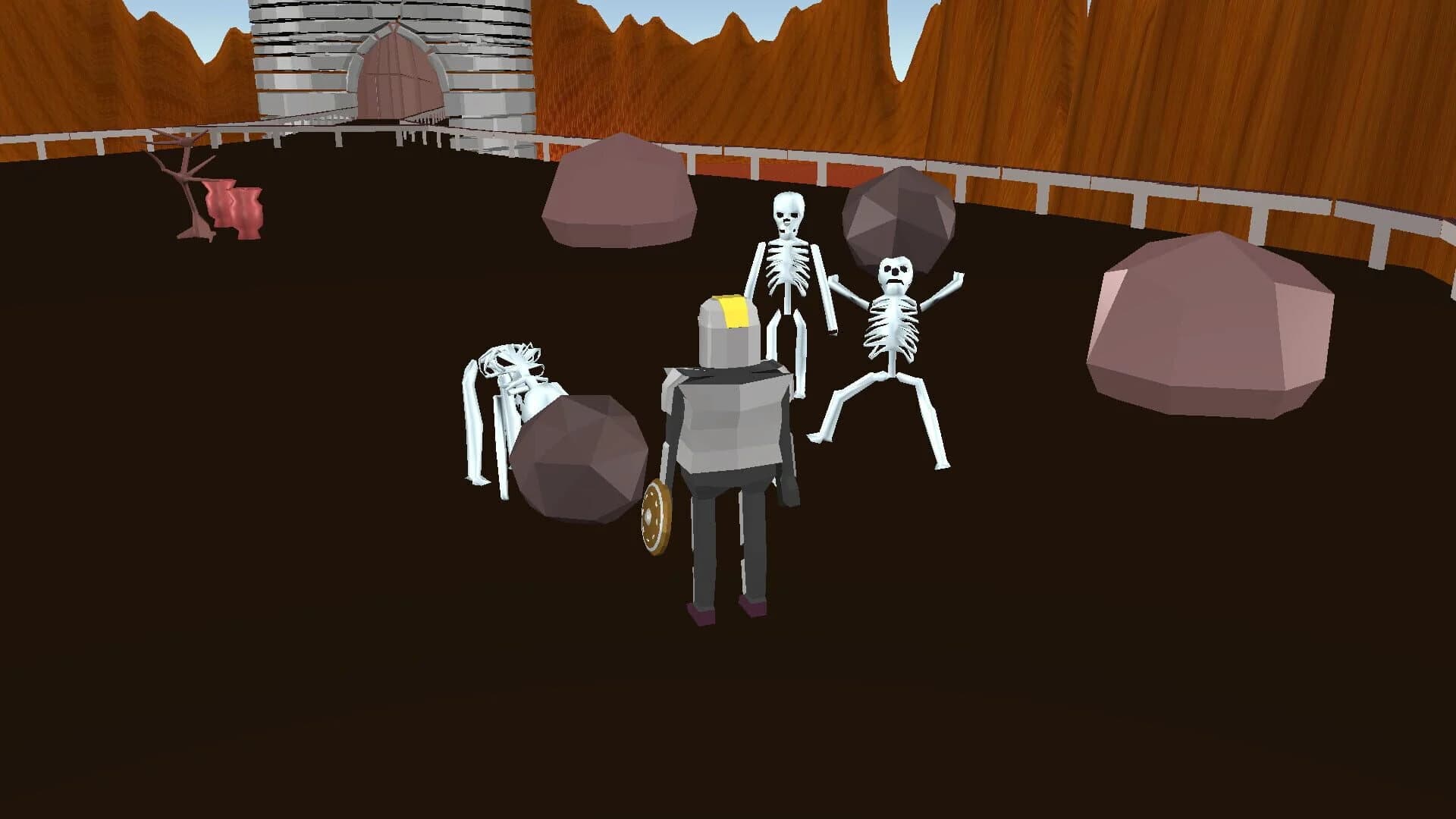 Folktale screenshot 4